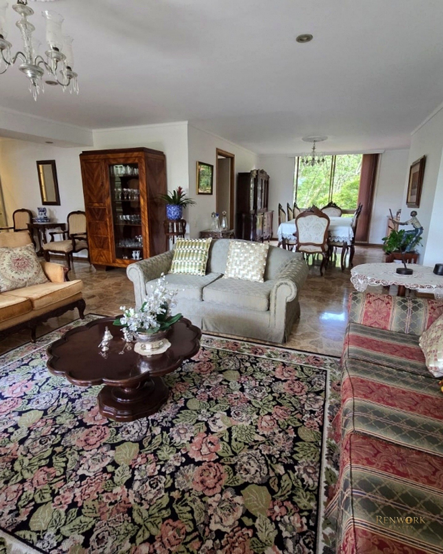 APARTAMENTO, EN VENTA MEDELLÍN, EL POBLADO, SECTOR LOS CATAY · foto 1