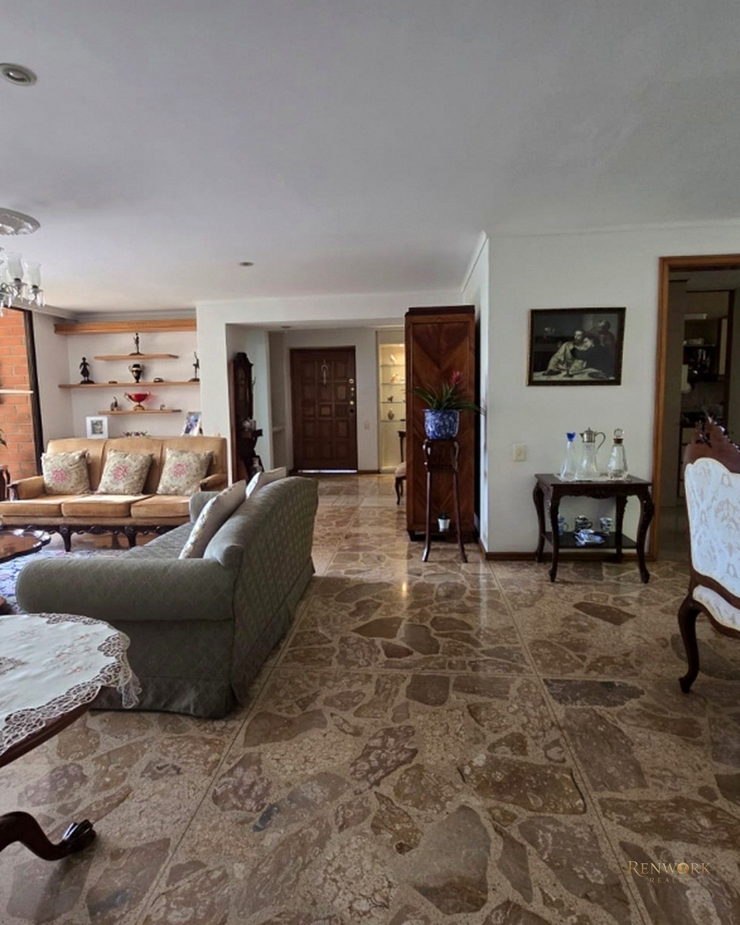 APARTAMENTO, EN VENTA MEDELLÍN, EL POBLADO, SECTOR LOS CATAY · foto 3
