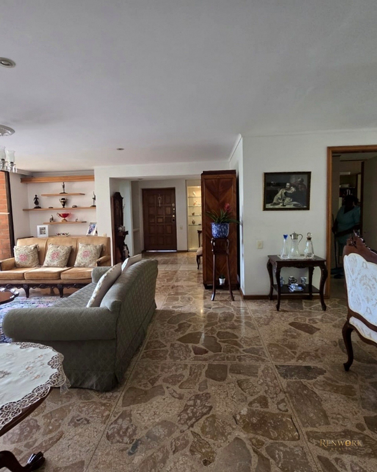 APARTAMENTO, EN VENTA MEDELLÍN, EL POBLADO, SECTOR LOS CATAY · foto 2