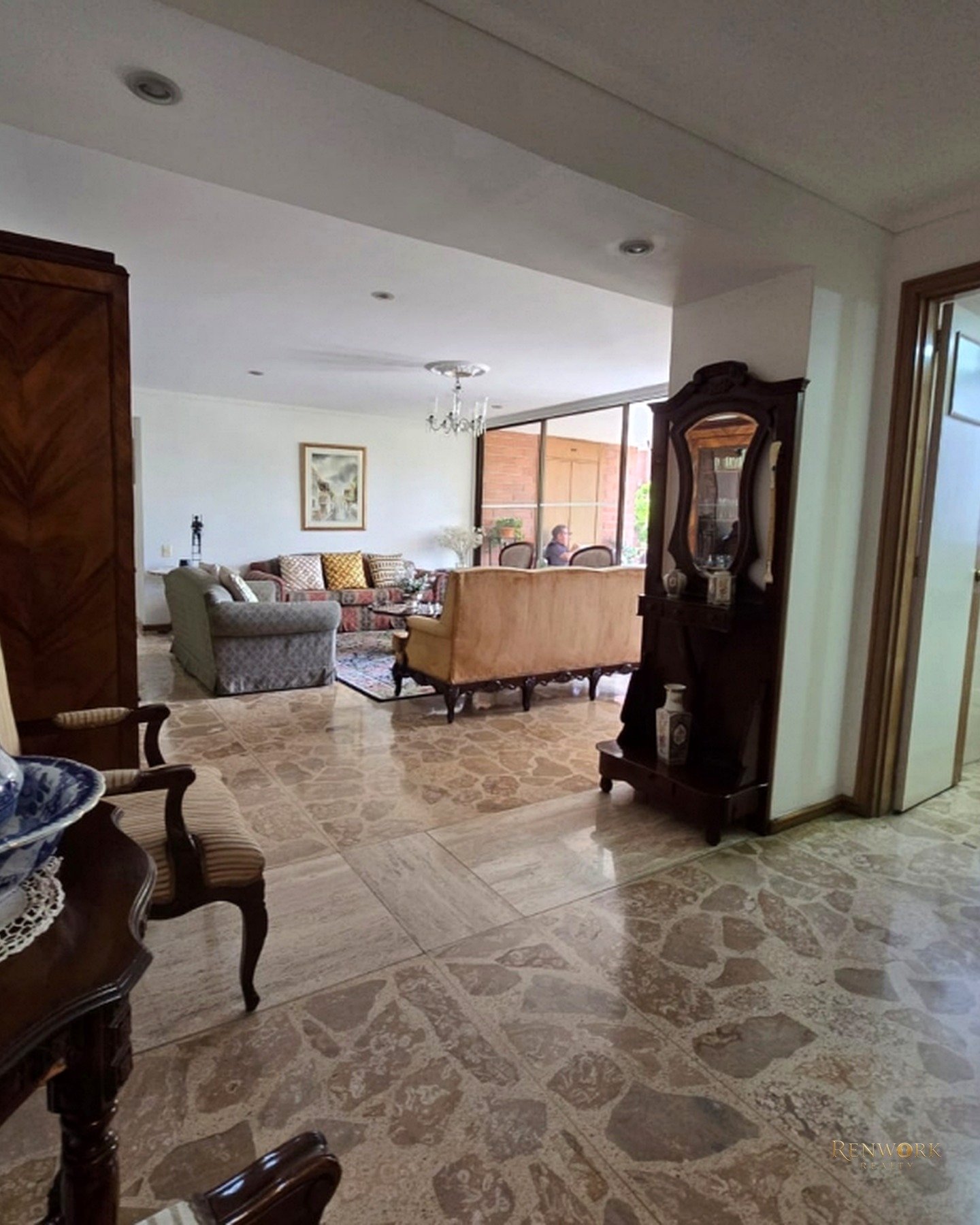 APARTAMENTO, EN VENTA MEDELLÍN, EL POBLADO, SECTOR LOS CATAY · foto 4