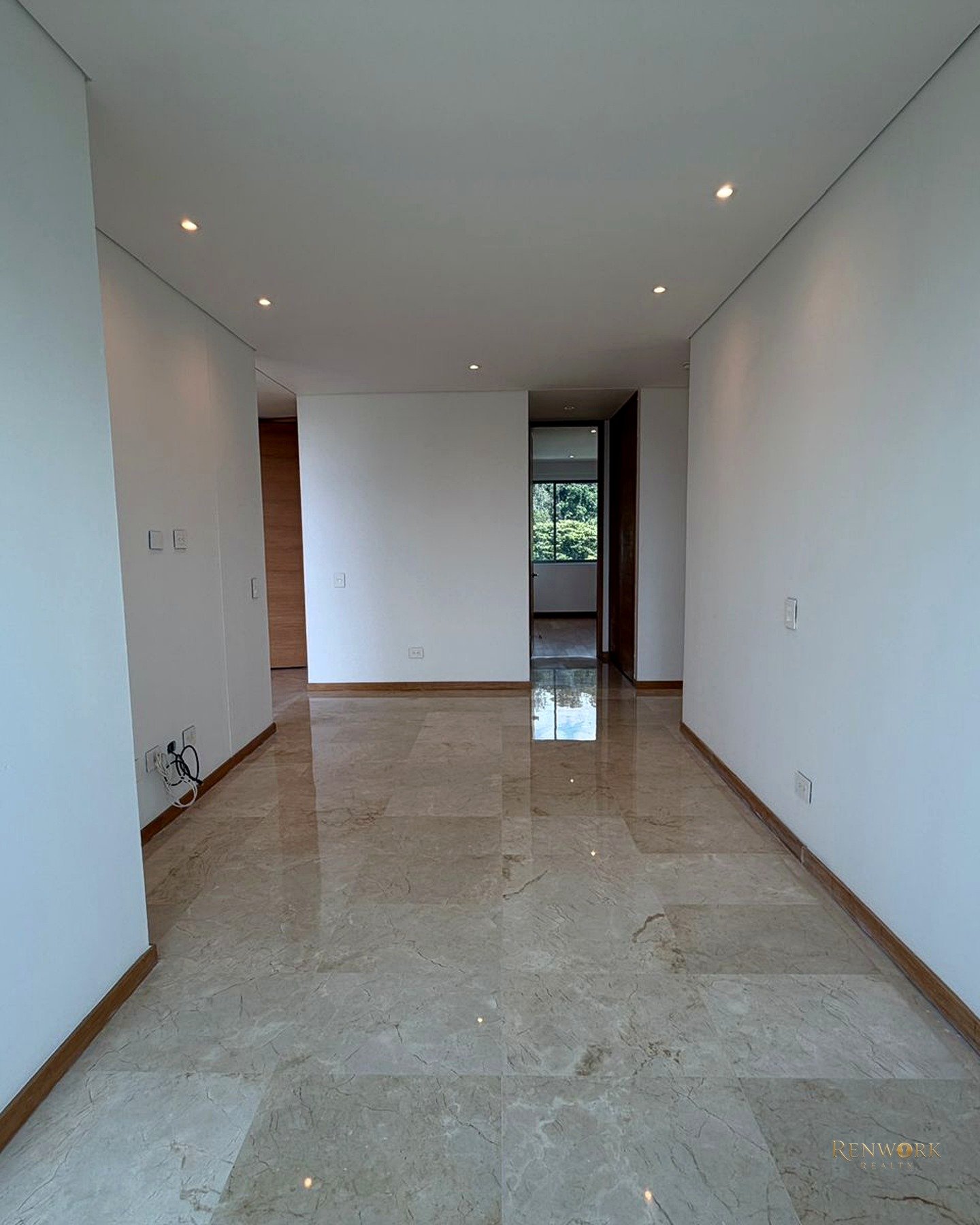 APARTAMENTO EN VENTA MEDELLIN POBLADO LOS BALSOS · foto 7