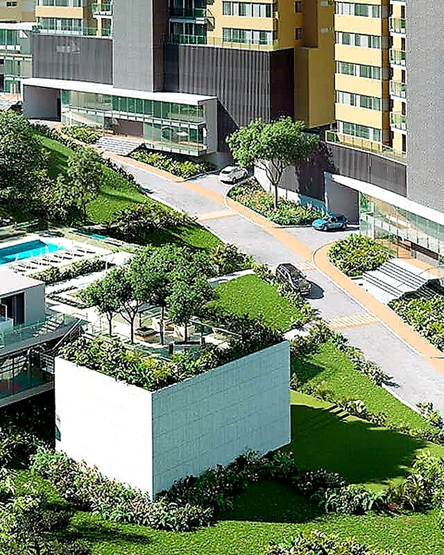 APARTAMENTO EN VENTA MEDELLIN POBLADO LOS BALSOS · foto 2