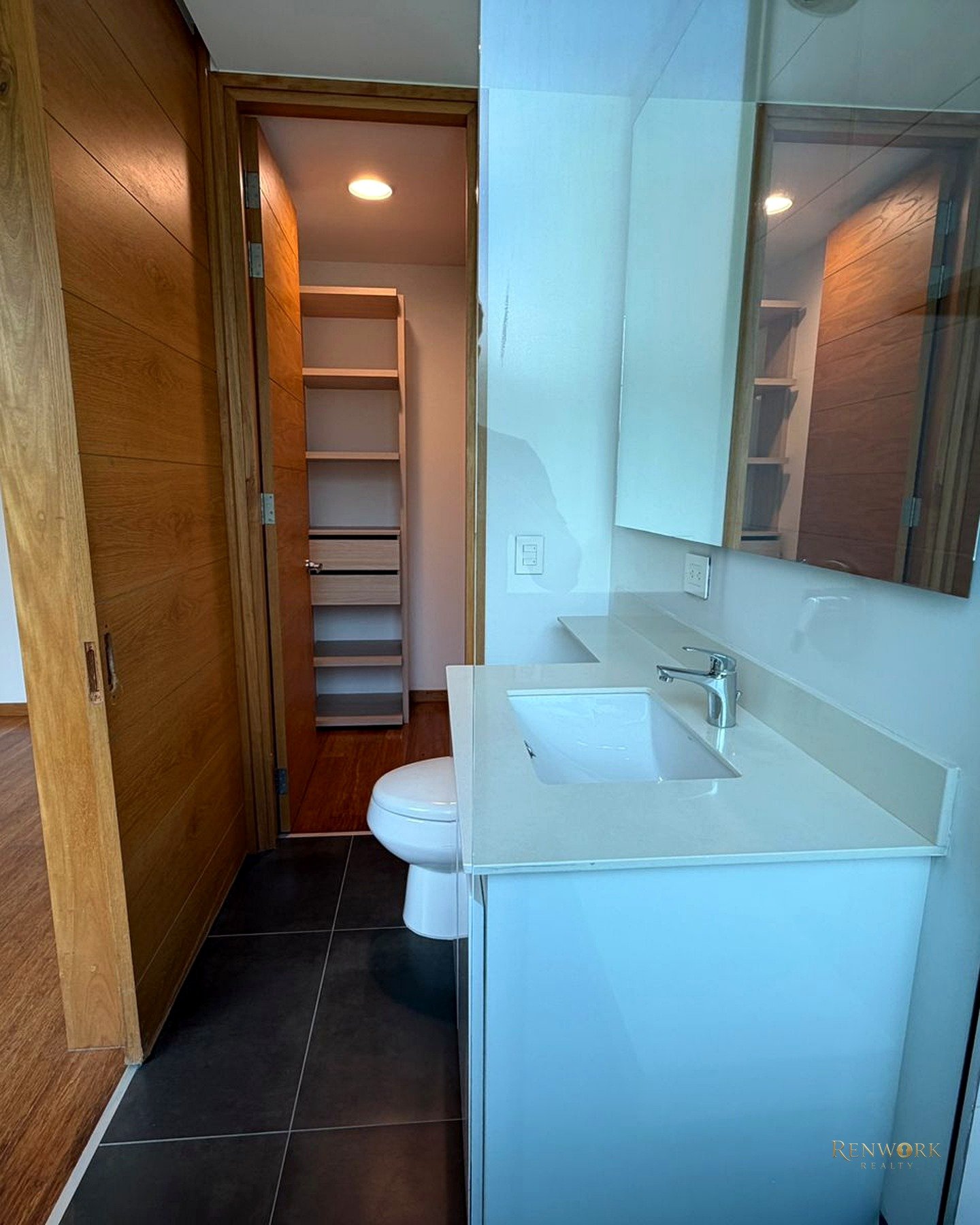 APARTAMENTO EN VENTA MEDELLIN POBLADO LOS BALSOS · foto 16