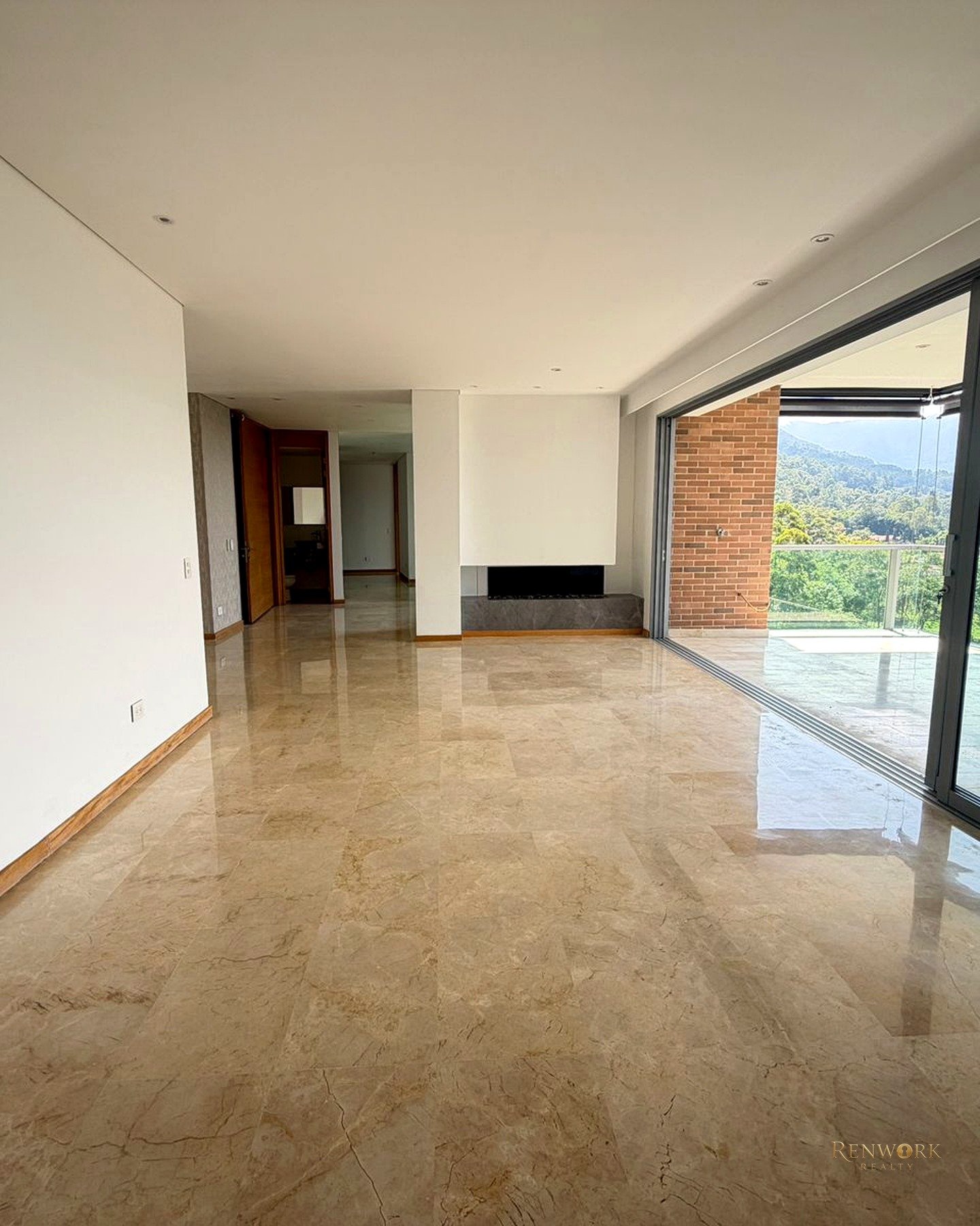 APARTAMENTO EN VENTA MEDELLIN POBLADO LOS BALSOS · foto 10