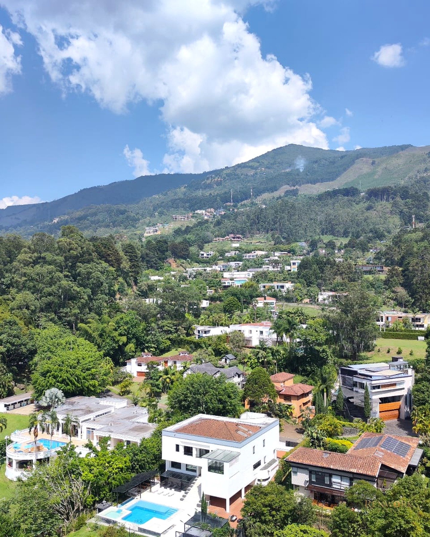 APARTAMENTO EN VENTA MEDELLIN POBLADO LOS BALSOS · foto 19