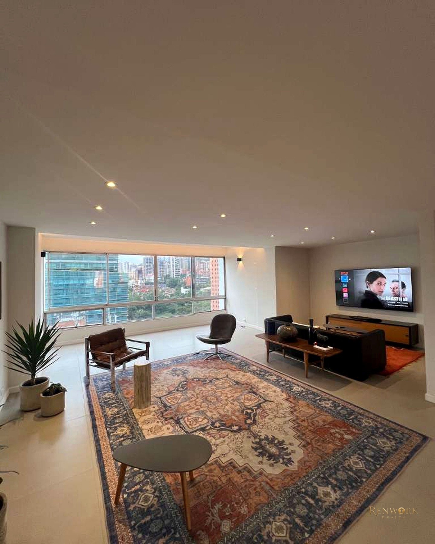APARTAMENTO EN VENTA MEDELLÍN POBLADO, MILLA DE ORO · foto 3