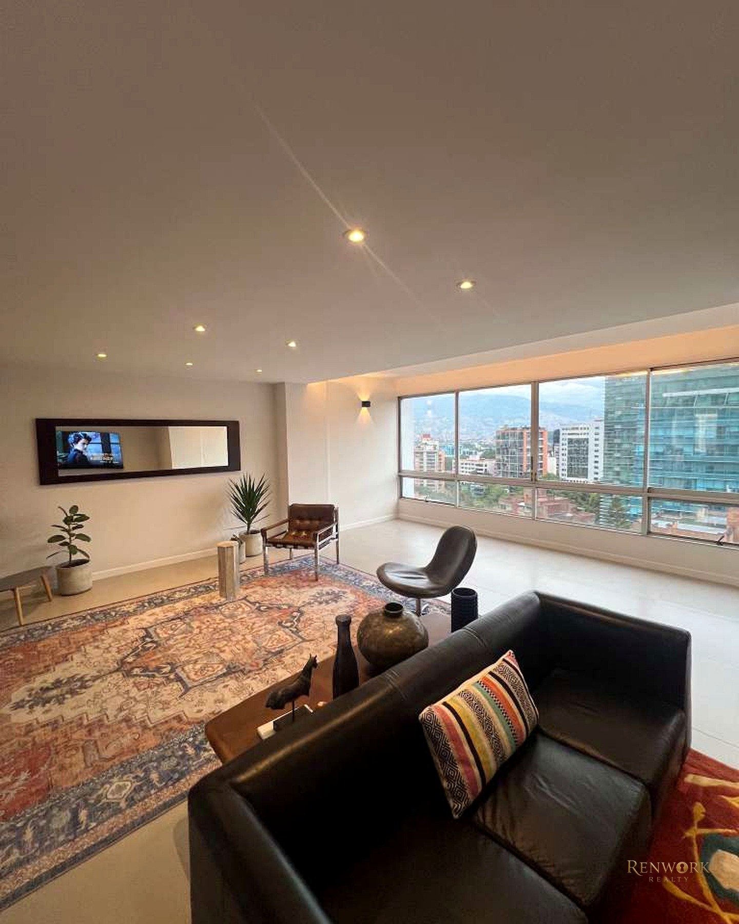APARTAMENTO EN VENTA MEDELLÍN POBLADO, MILLA DE ORO · foto 6