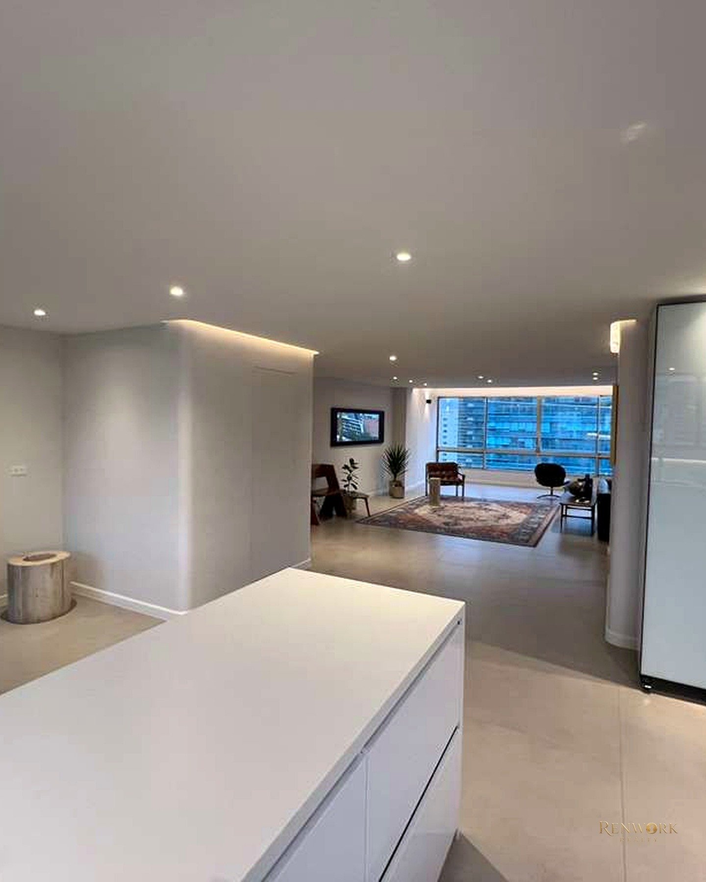 APARTAMENTO EN VENTA MEDELLÍN POBLADO, MILLA DE ORO · foto 5