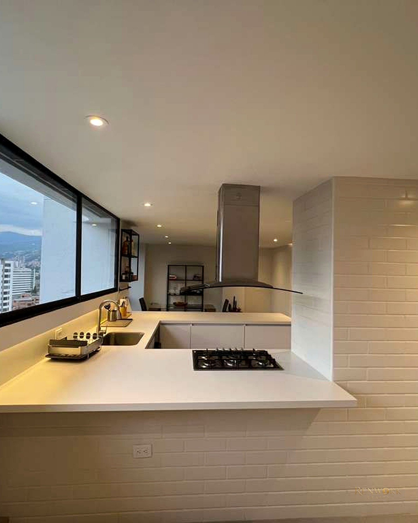 APARTAMENTO EN VENTA MEDELLÍN POBLADO, MILLA DE ORO · foto 7