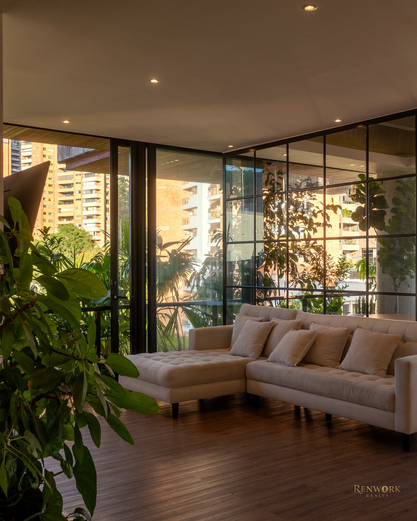 APARTAMENTO EN VENTA MEDELLÍN POBLADO SECTOR VIZCAYA · foto 13
