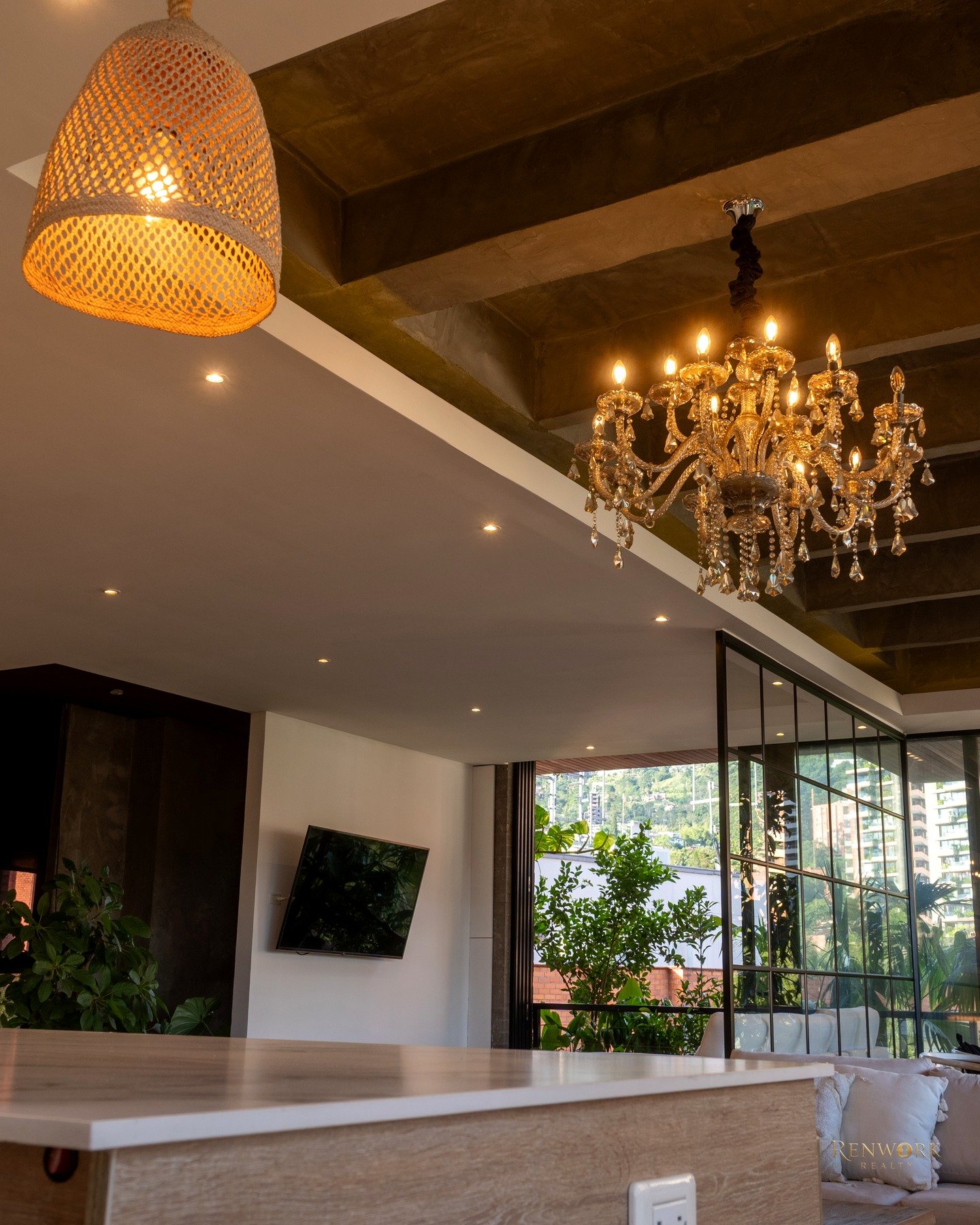 APARTAMENTO EN VENTA MEDELLÍN POBLADO SECTOR VIZCAYA · foto 12