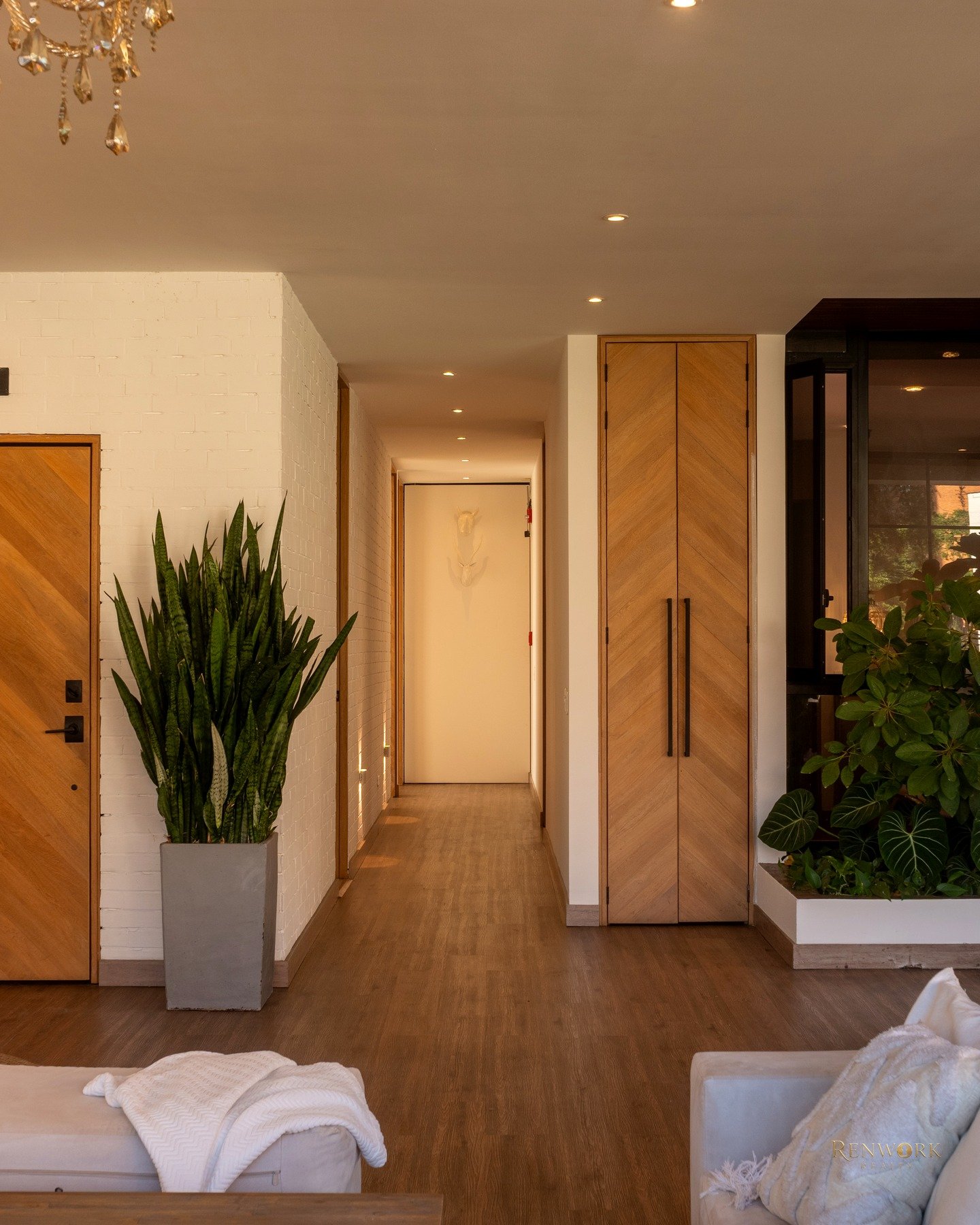 APARTAMENTO EN VENTA MEDELLÍN POBLADO SECTOR VIZCAYA · foto 16