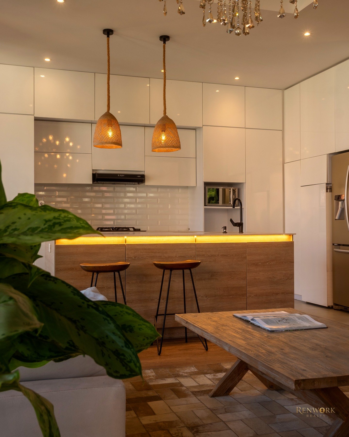 APARTAMENTO EN VENTA MEDELLÍN POBLADO SECTOR VIZCAYA · foto 4