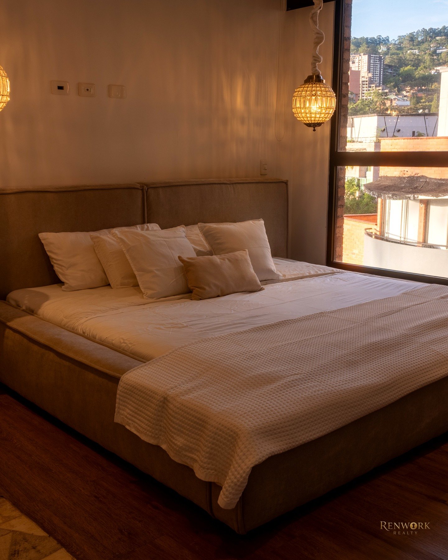 APARTAMENTO EN VENTA MEDELLÍN POBLADO SECTOR VIZCAYA · foto 20