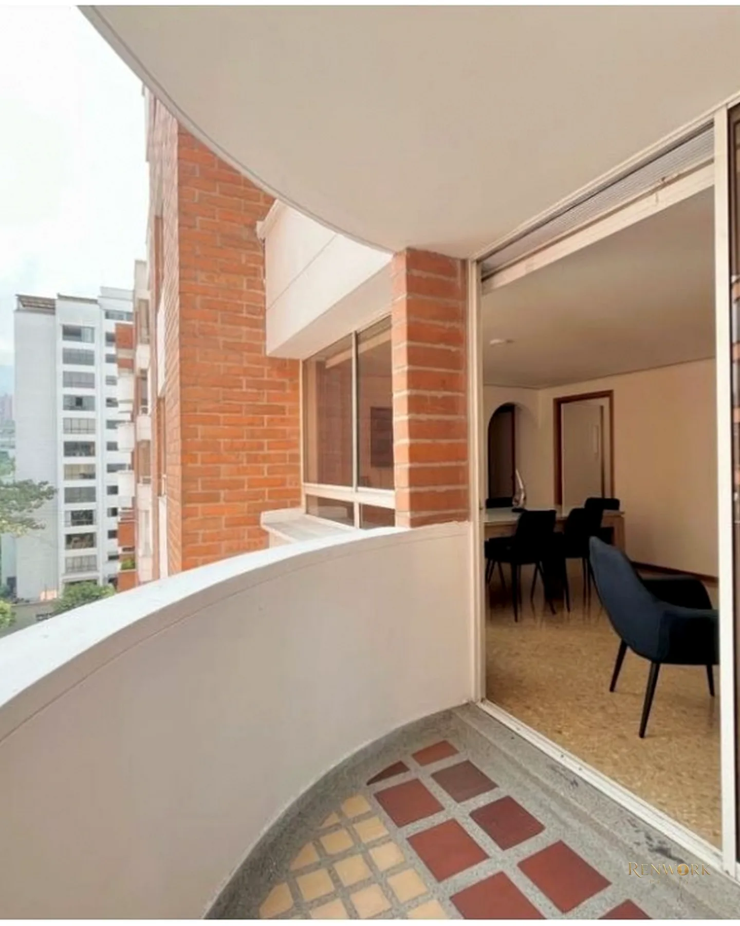 APARTAMENTO EN VENTA MILLA DE ORO PARA INVERSIONISTA RENTANDO · foto 21