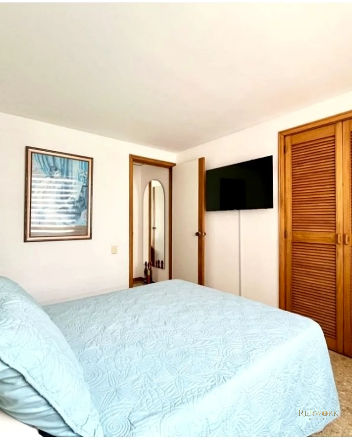 APARTAMENTO EN VENTA MILLA DE ORO PARA INVERSIONISTA RENTANDO · foto 15