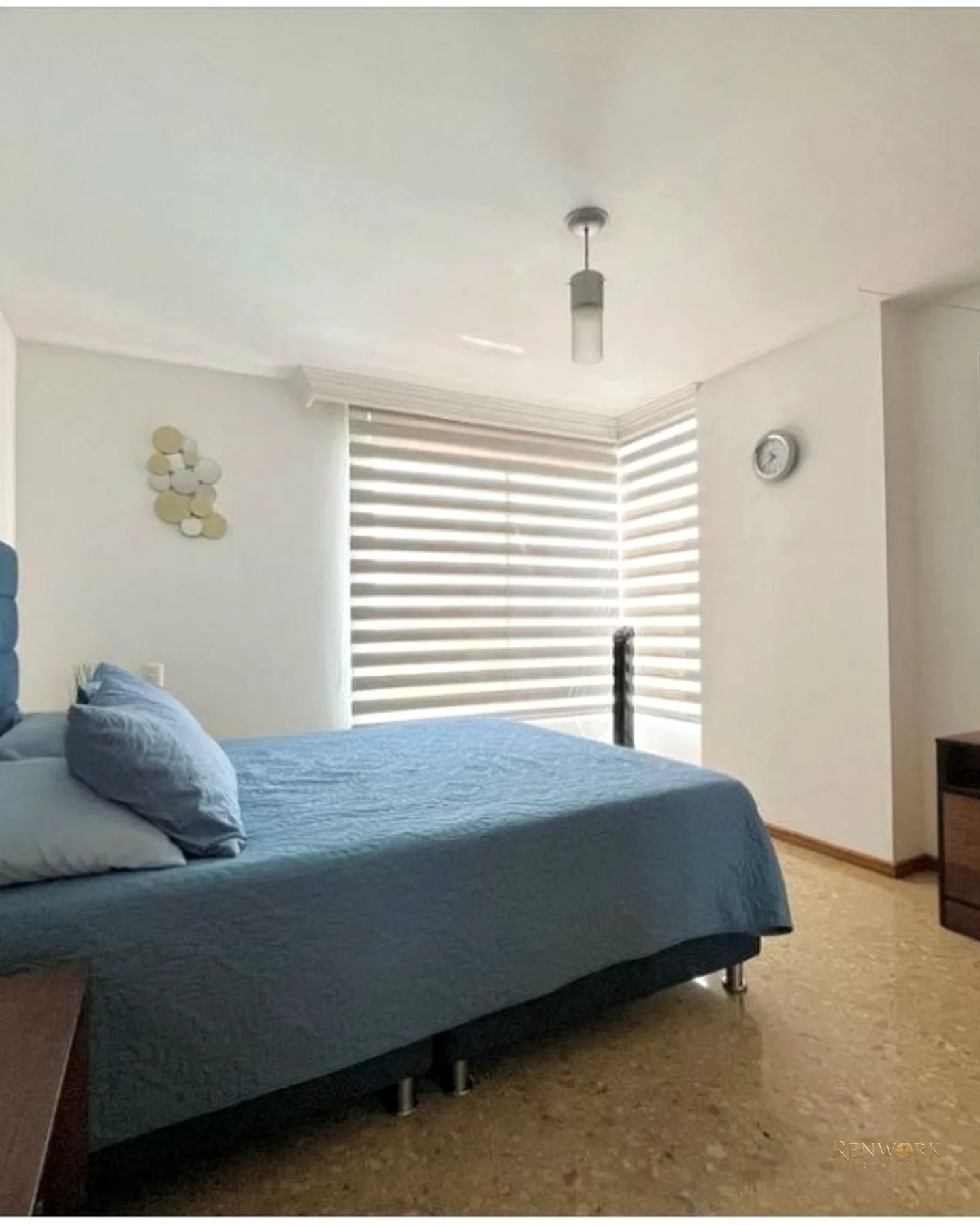 APARTAMENTO EN VENTA MILLA DE ORO PARA INVERSIONISTA RENTANDO · foto 11