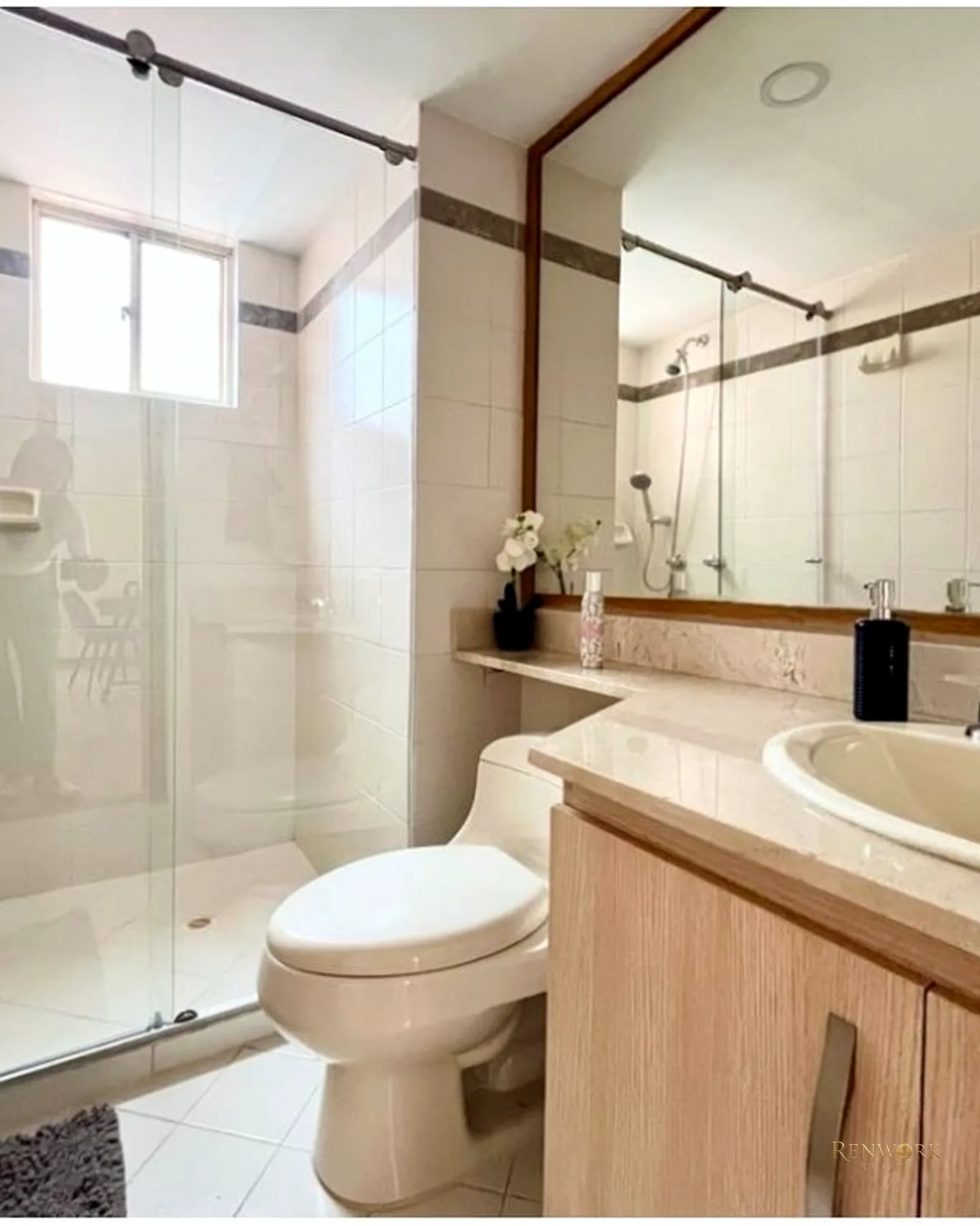 APARTAMENTO EN VENTA MILLA DE ORO PARA INVERSIONISTA RENTANDO · foto 19