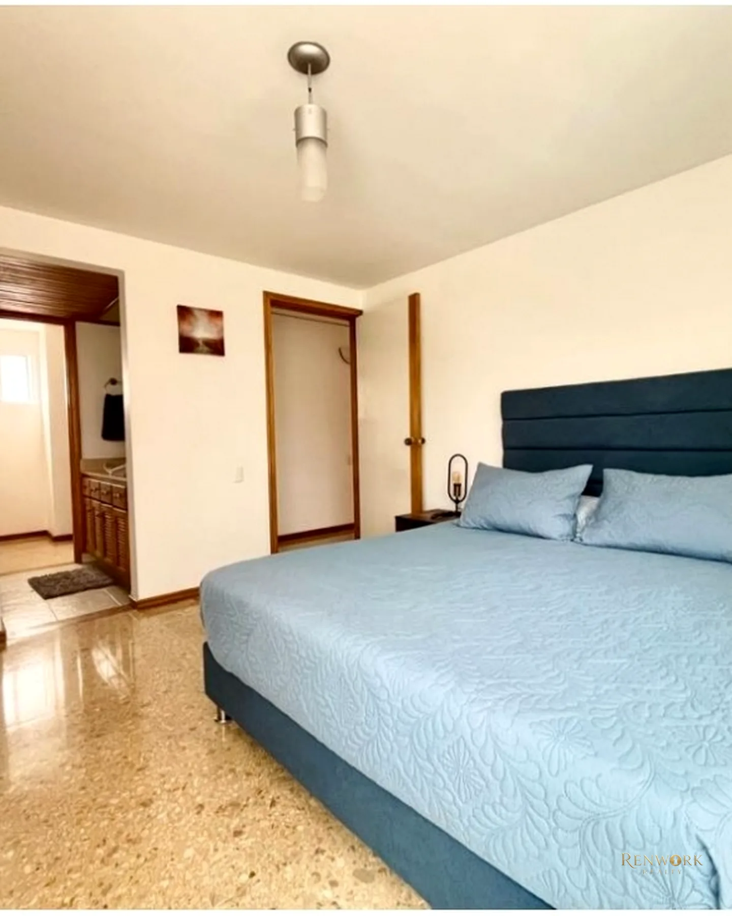 APARTAMENTO EN VENTA MILLA DE ORO PARA INVERSIONISTA RENTANDO · foto 10