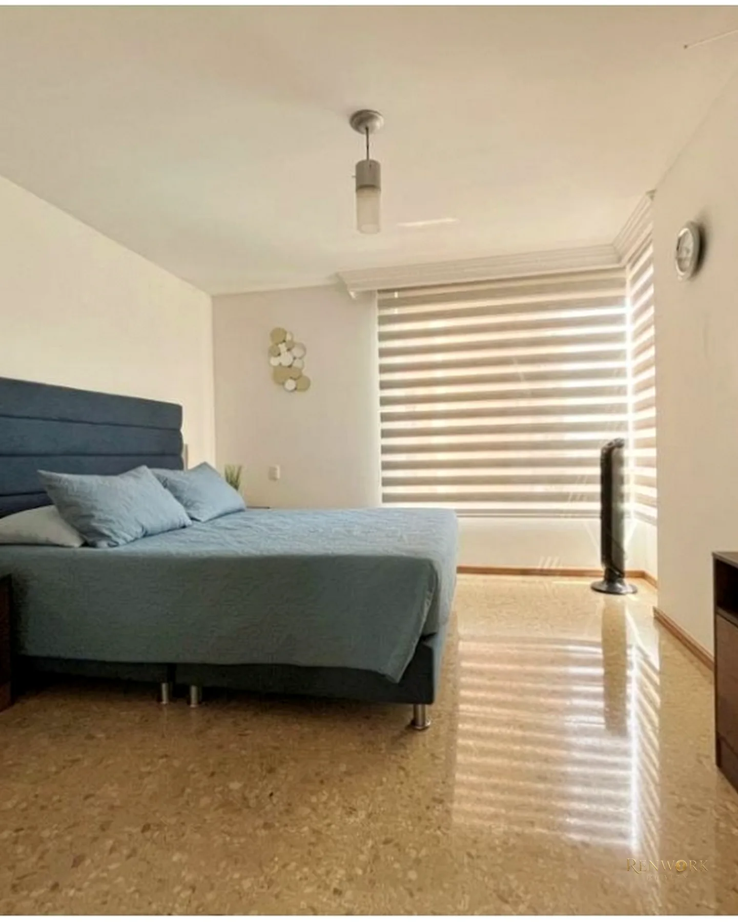 APARTAMENTO EN VENTA MILLA DE ORO PARA INVERSIONISTA RENTANDO · foto 12
