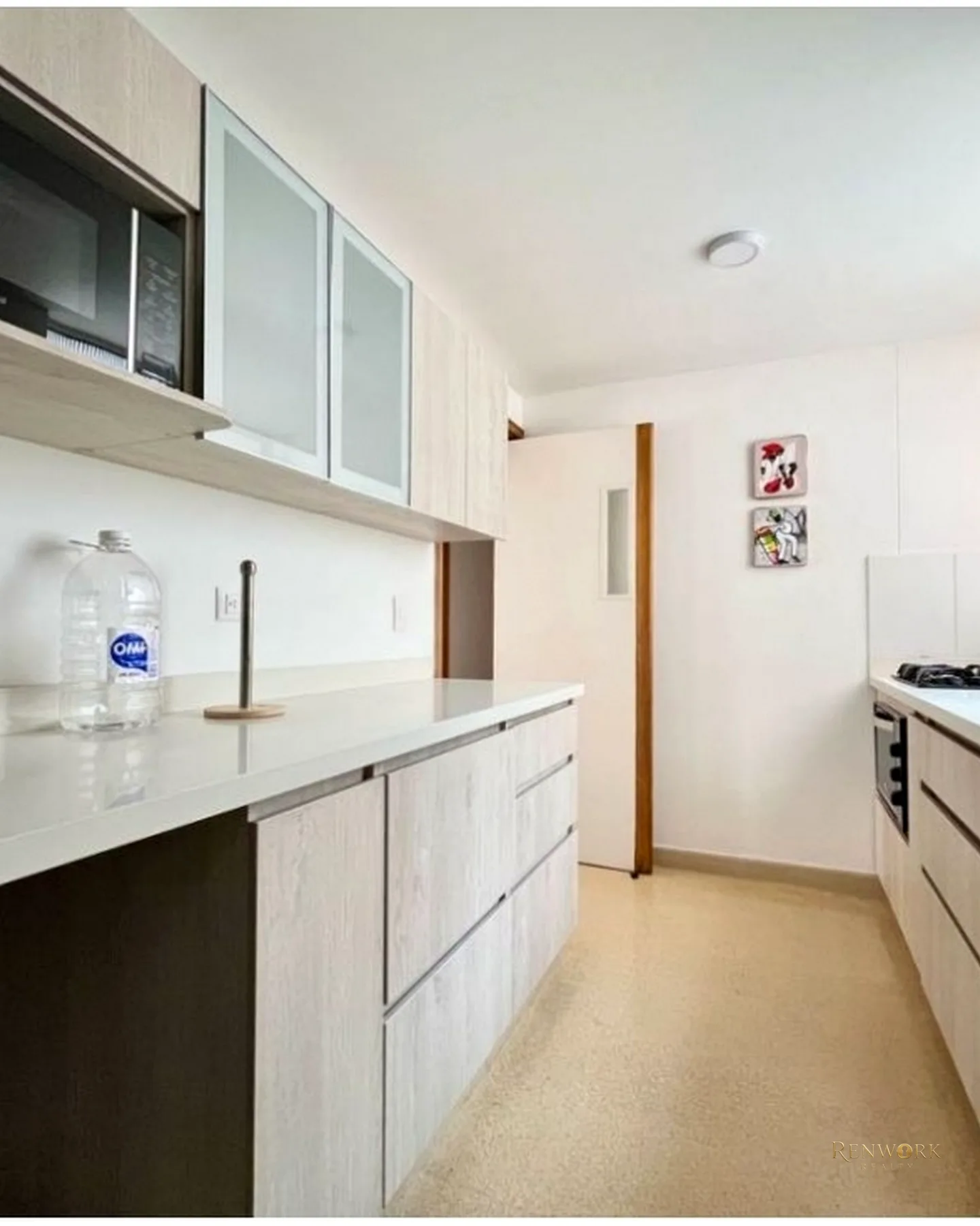 APARTAMENTO EN VENTA MILLA DE ORO PARA INVERSIONISTA RENTANDO · foto 8