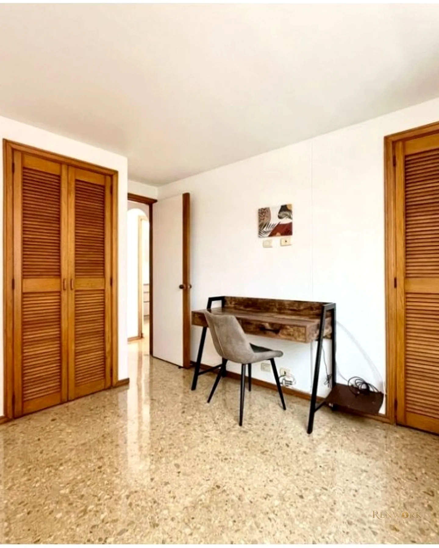 APARTAMENTO EN VENTA MILLA DE ORO PARA INVERSIONISTA RENTANDO · foto 16