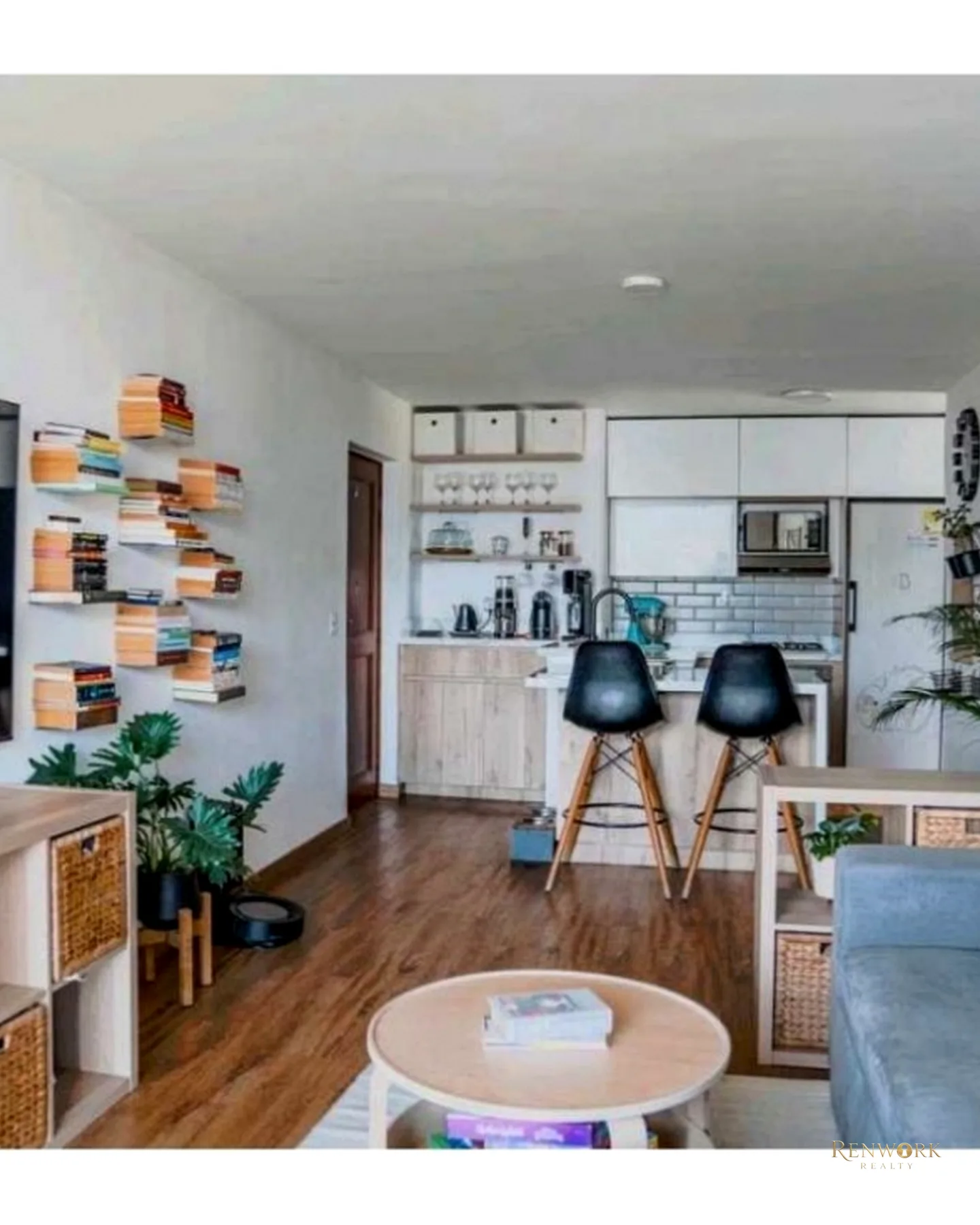 APARTAMENTO EN VENTA MILLA DE ORO POR SANTAFÉ · foto 12