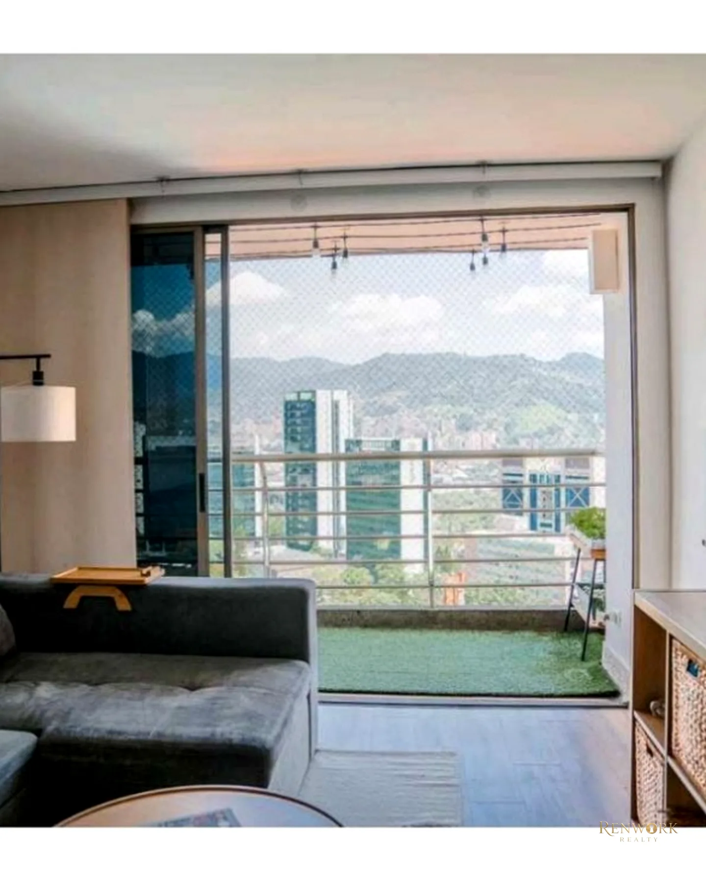 APARTAMENTO EN VENTA MILLA DE ORO POR SANTAFÉ · foto 21