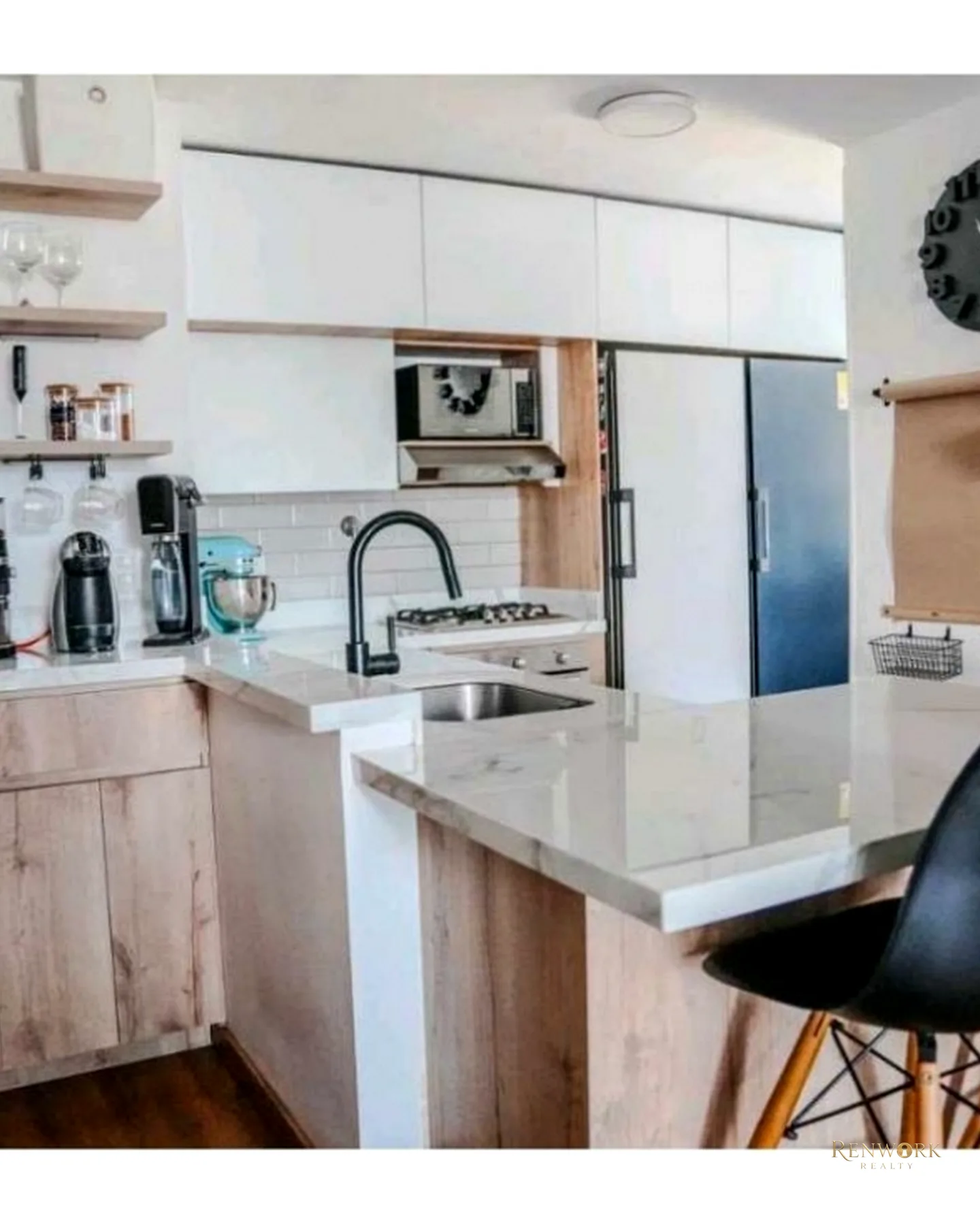 APARTAMENTO EN VENTA MILLA DE ORO POR SANTAFÉ · foto 11