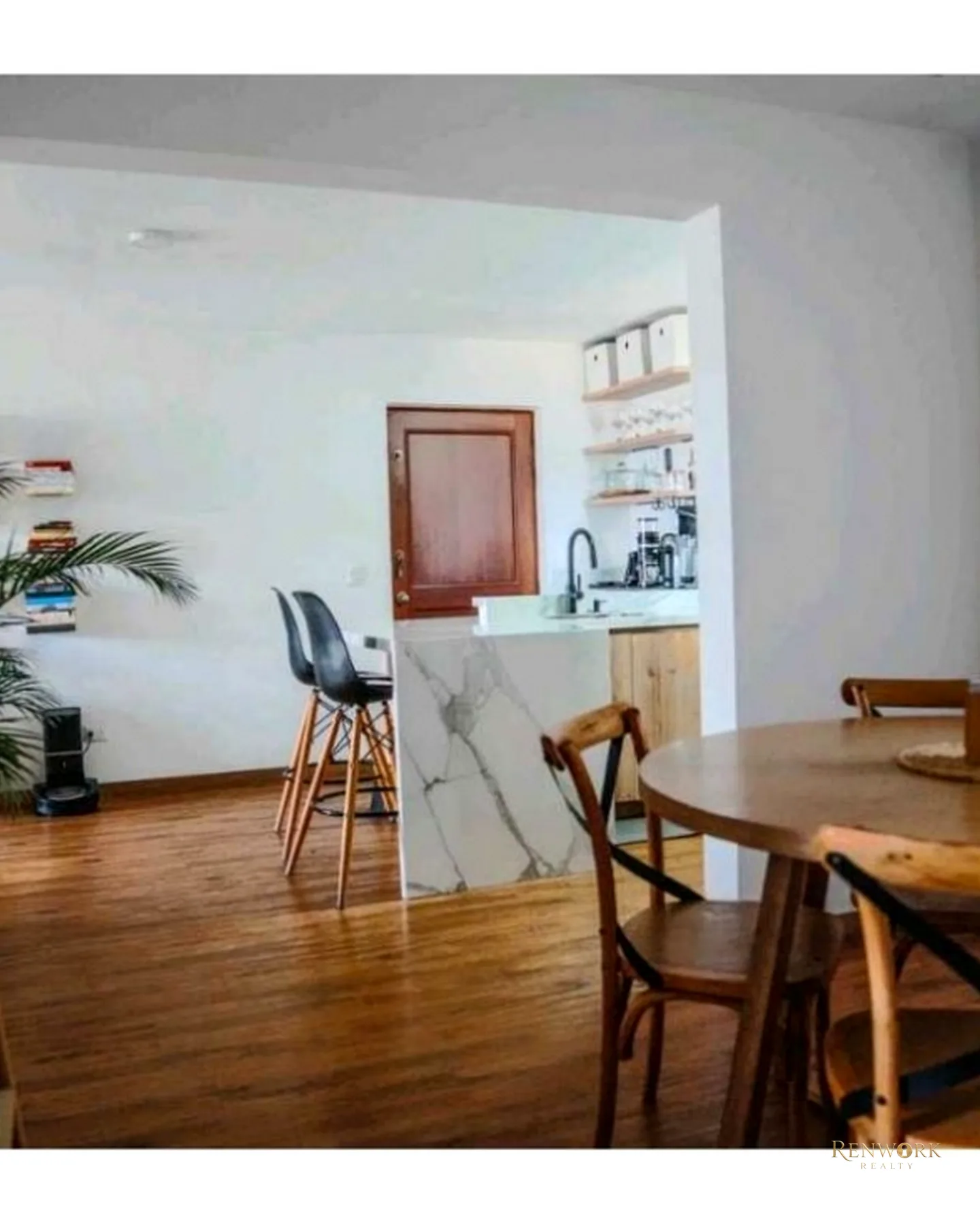 APARTAMENTO EN VENTA MILLA DE ORO POR SANTAFÉ · foto 15