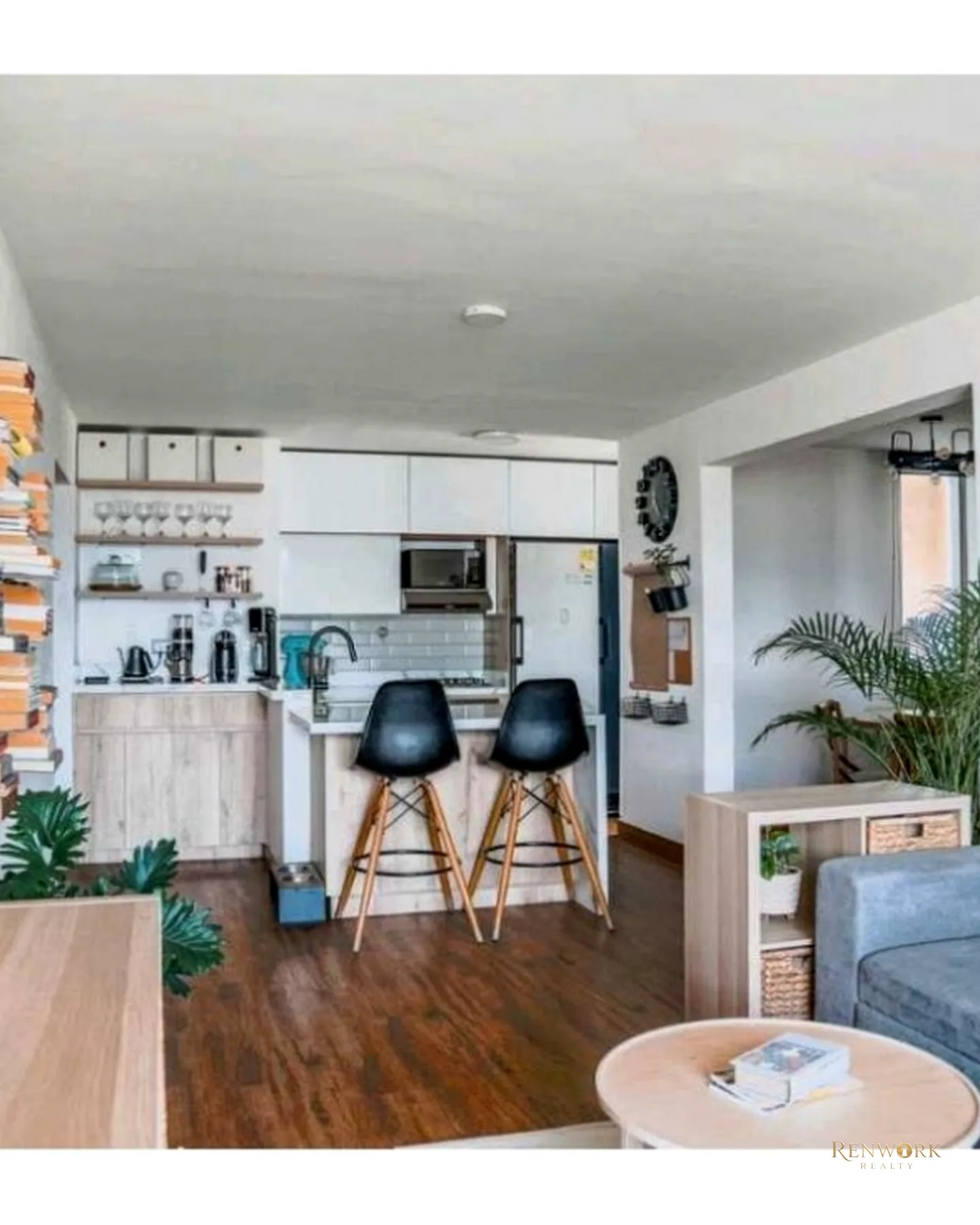 APARTAMENTO EN VENTA MILLA DE ORO POR SANTAFÉ · foto 6