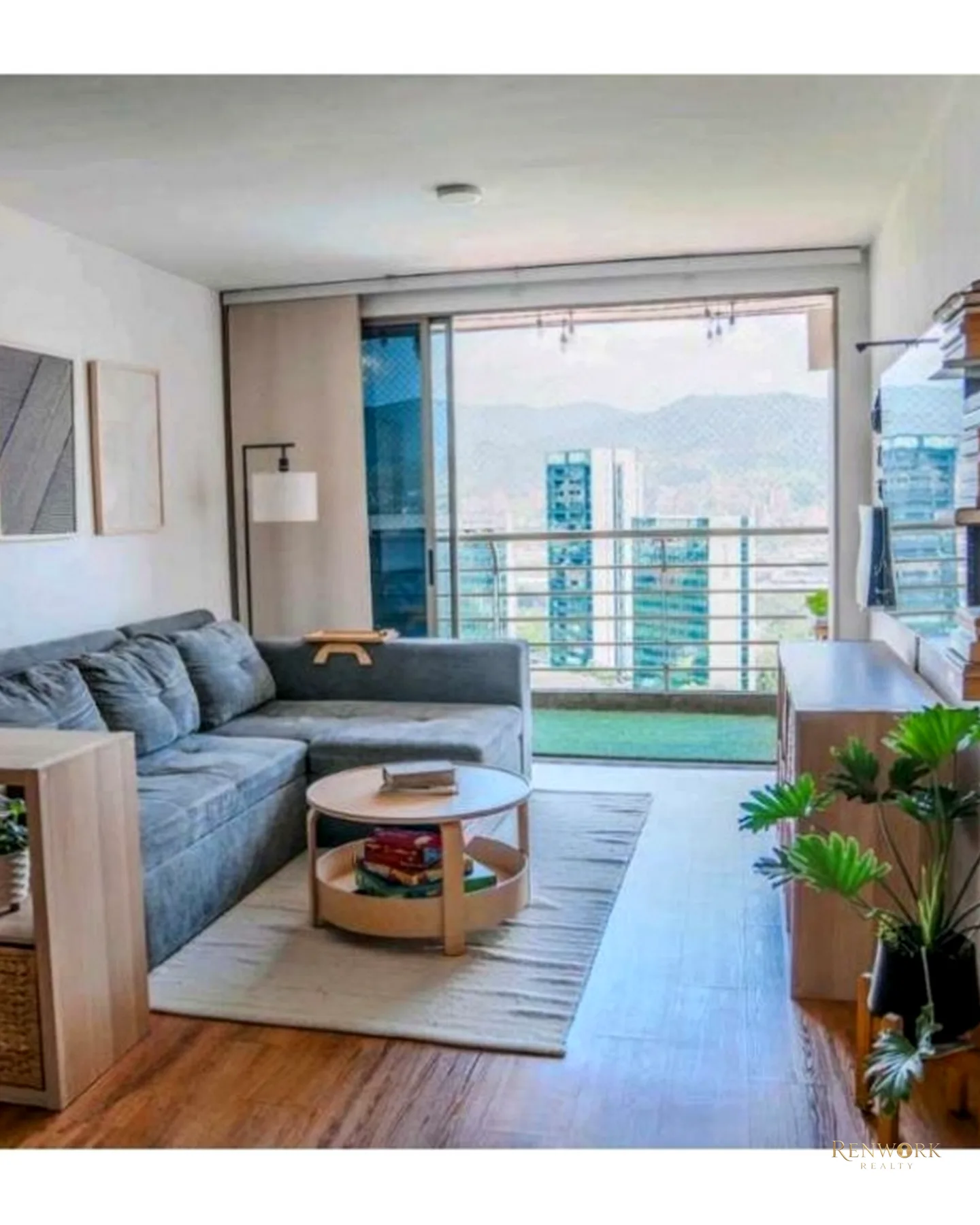 APARTAMENTO EN VENTA MILLA DE ORO POR SANTAFÉ · foto 4