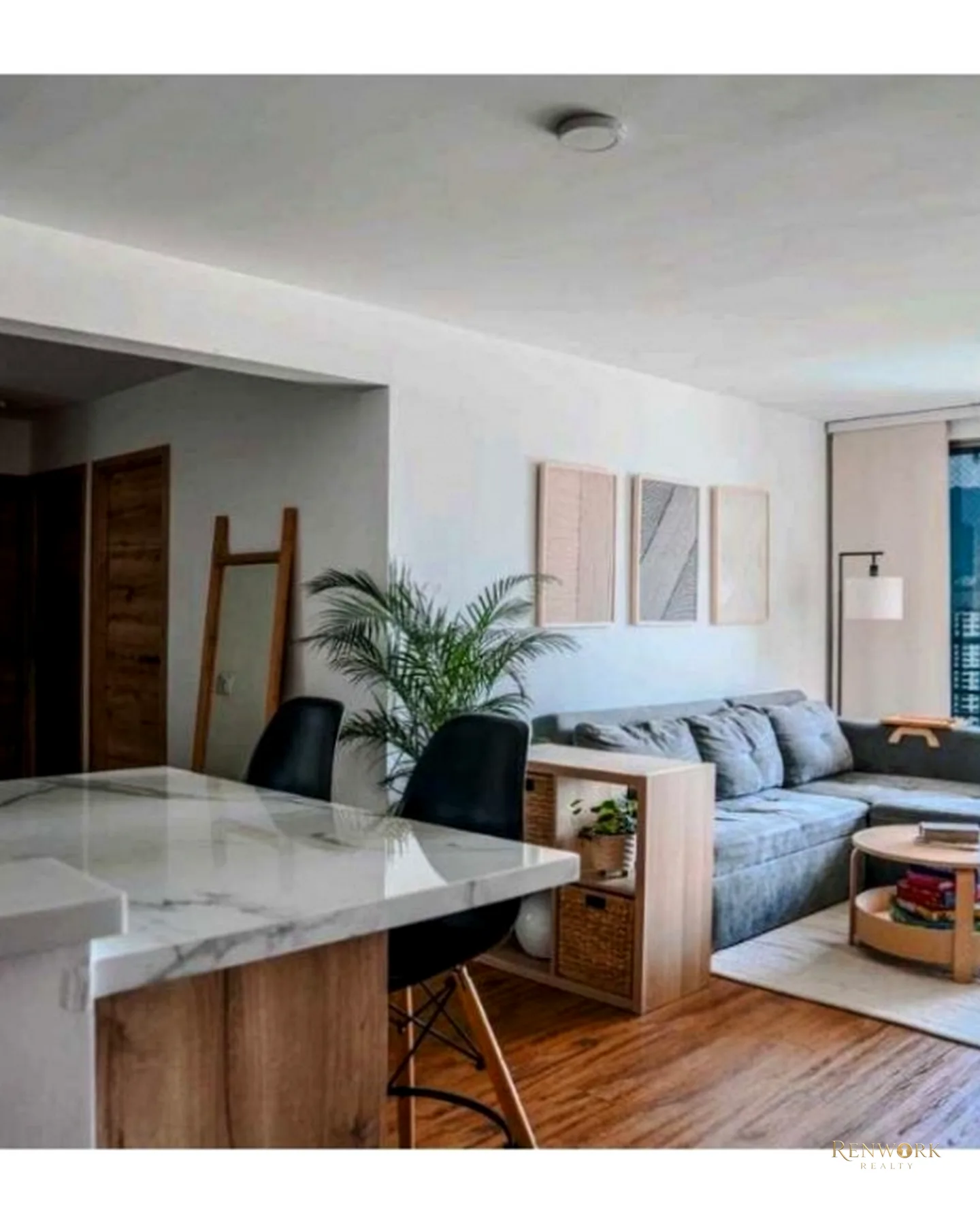 APARTAMENTO EN VENTA MILLA DE ORO POR SANTAFÉ · foto 7