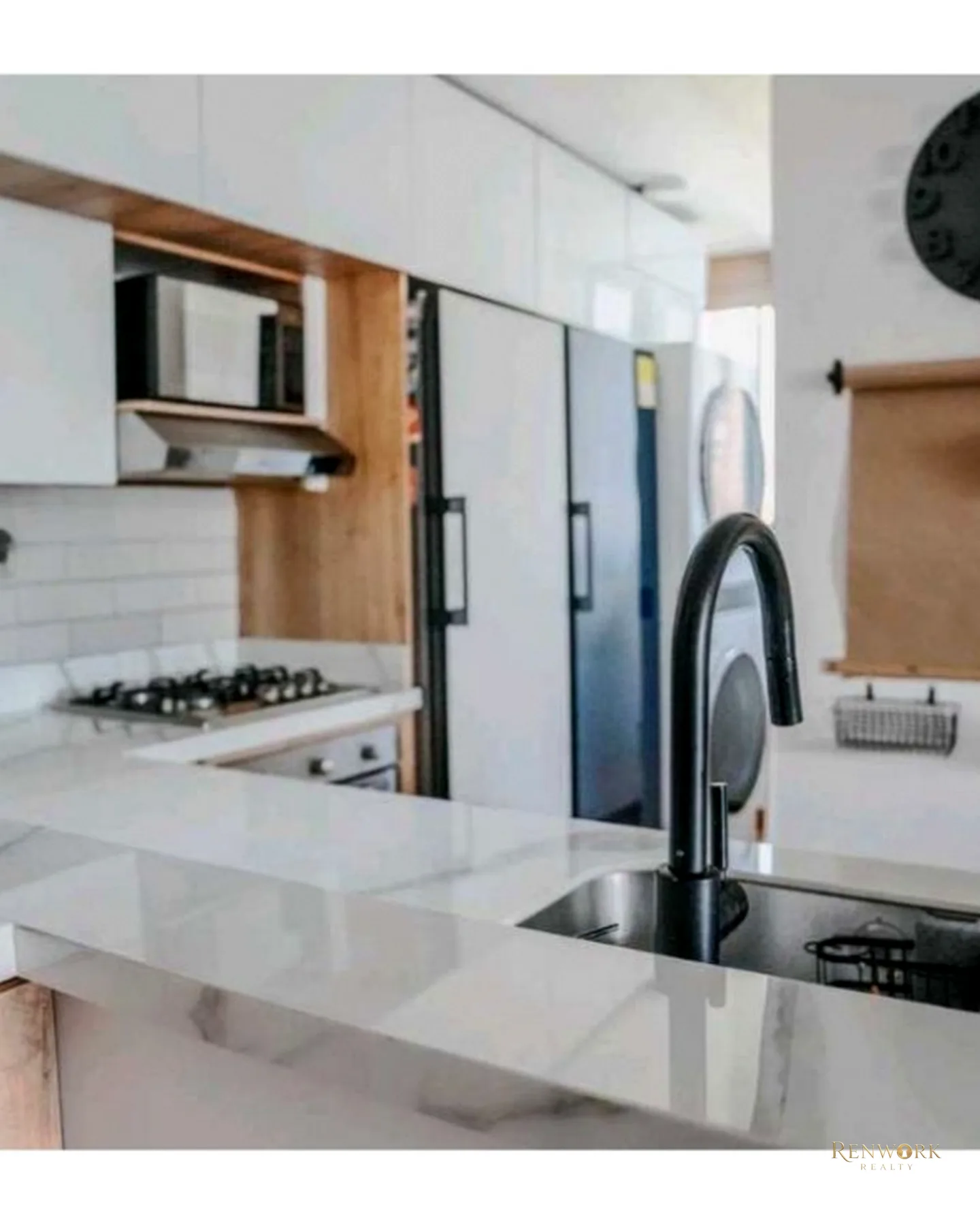 APARTAMENTO EN VENTA MILLA DE ORO POR SANTAFÉ · foto 10