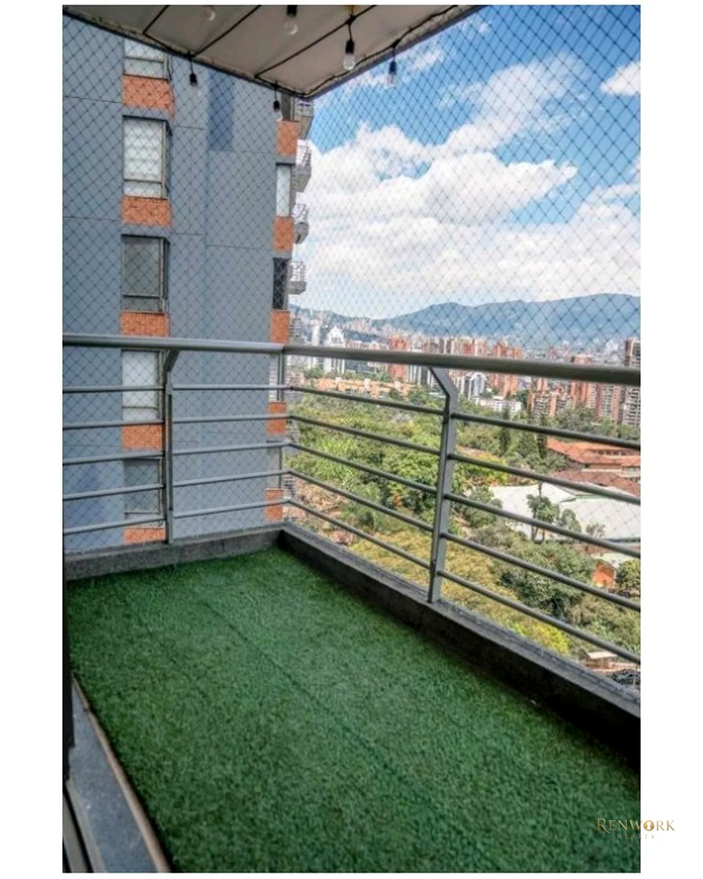 APARTAMENTO EN VENTA MILLA DE ORO POR SANTAFÉ · foto 22