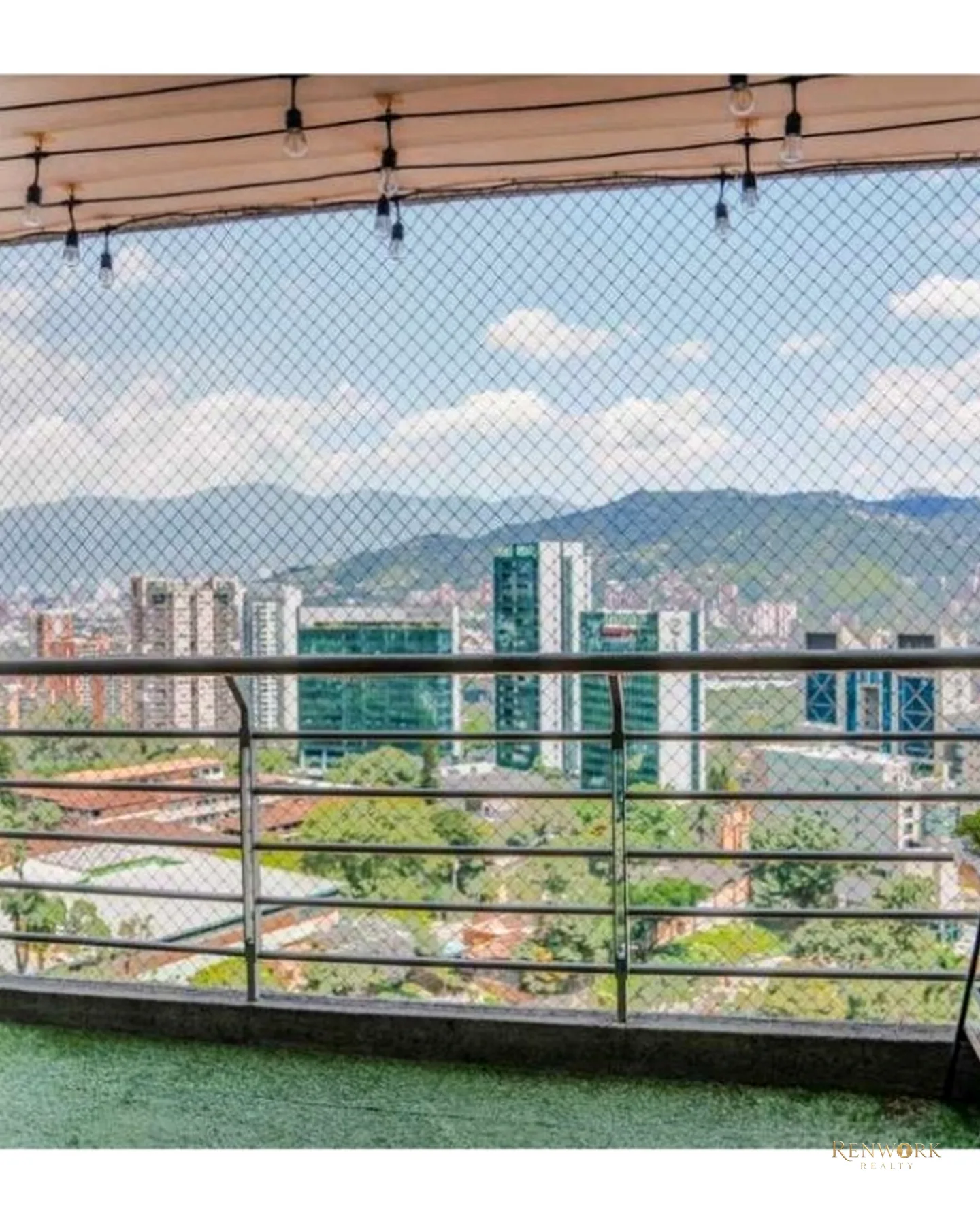 APARTAMENTO EN VENTA MILLA DE ORO POR SANTAFÉ · foto 18