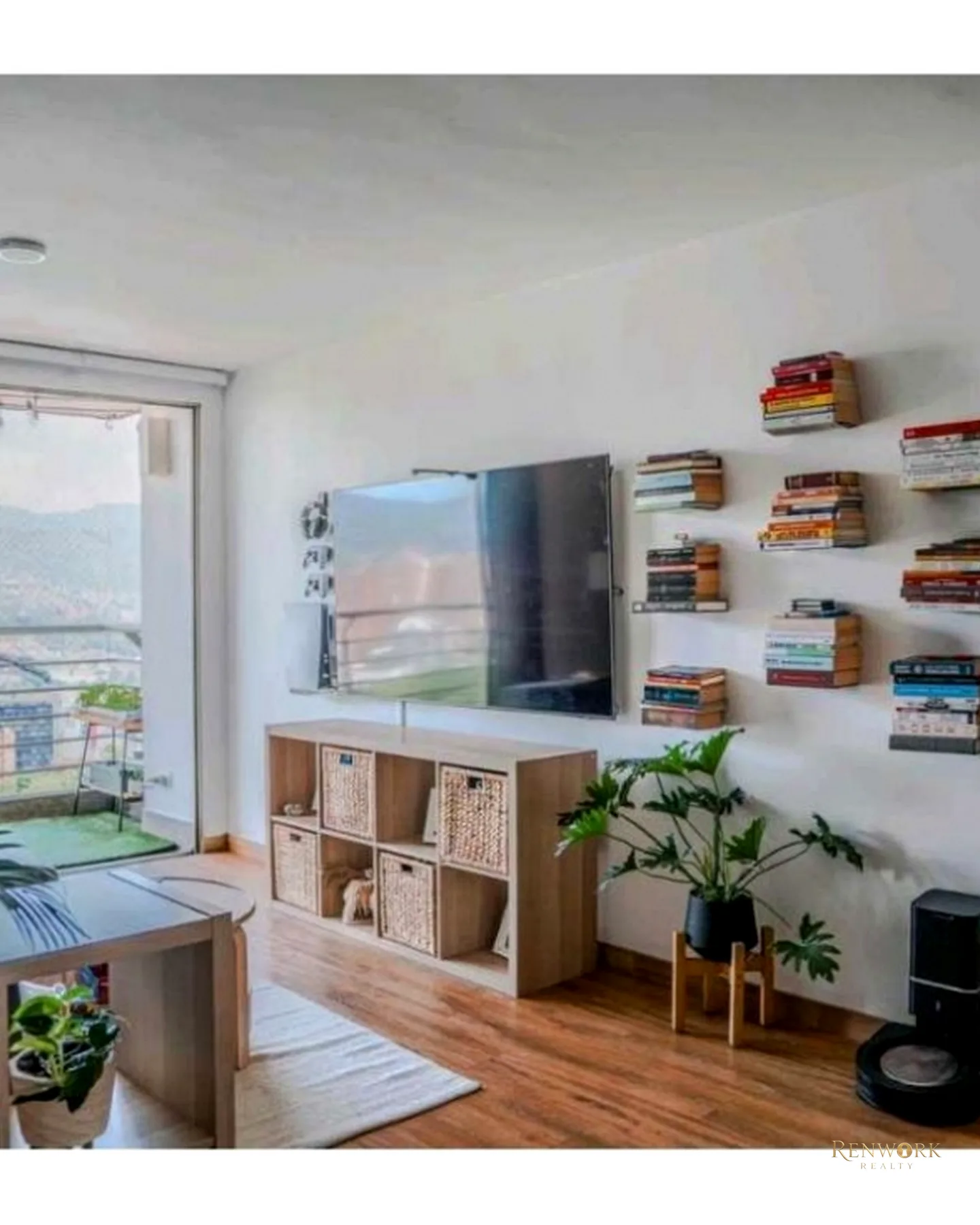 APARTAMENTO EN VENTA MILLA DE ORO POR SANTAFÉ · foto 9