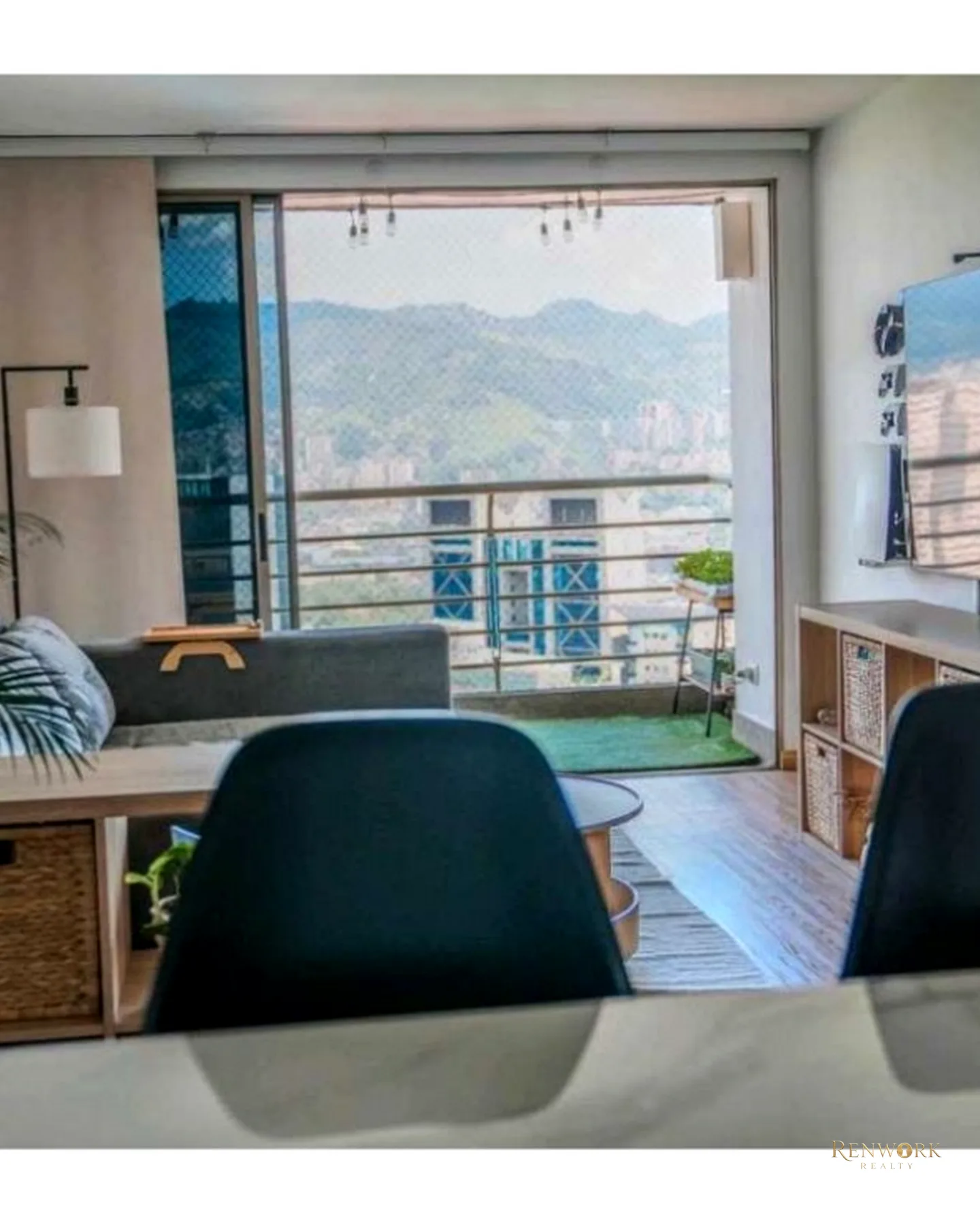 APARTAMENTO EN VENTA MILLA DE ORO POR SANTAFÉ · foto 19