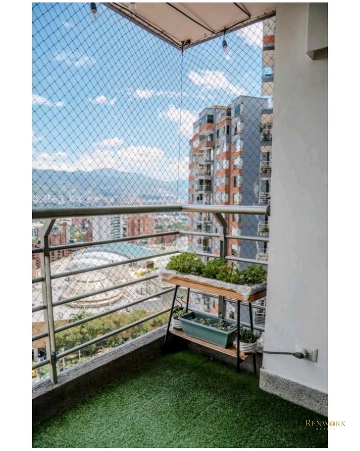 APARTAMENTO EN VENTA MILLA DE ORO POR SANTAFÉ · foto 17