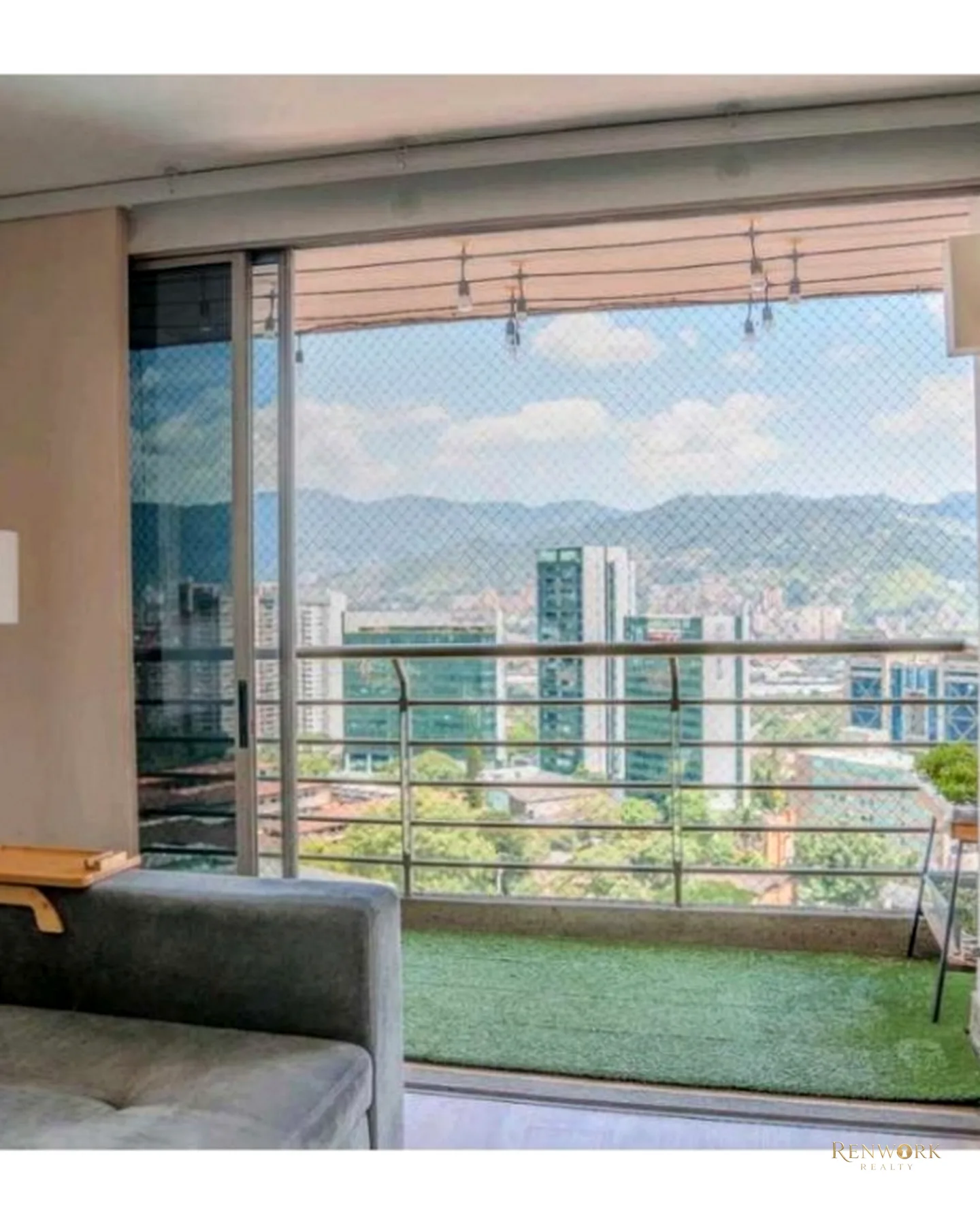 APARTAMENTO EN VENTA MILLA DE ORO POR SANTAFÉ · foto 16