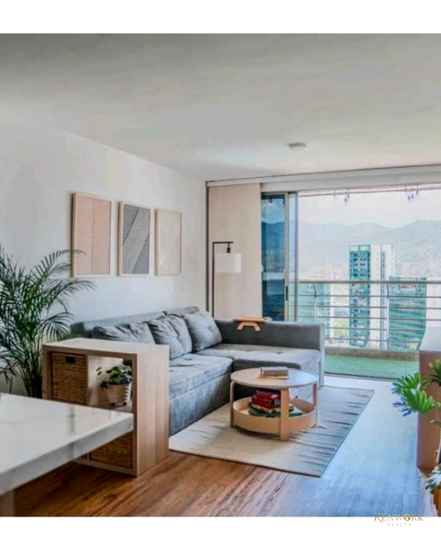APARTAMENTO EN VENTA MILLA DE ORO POR SANTAFÉ · foto 1