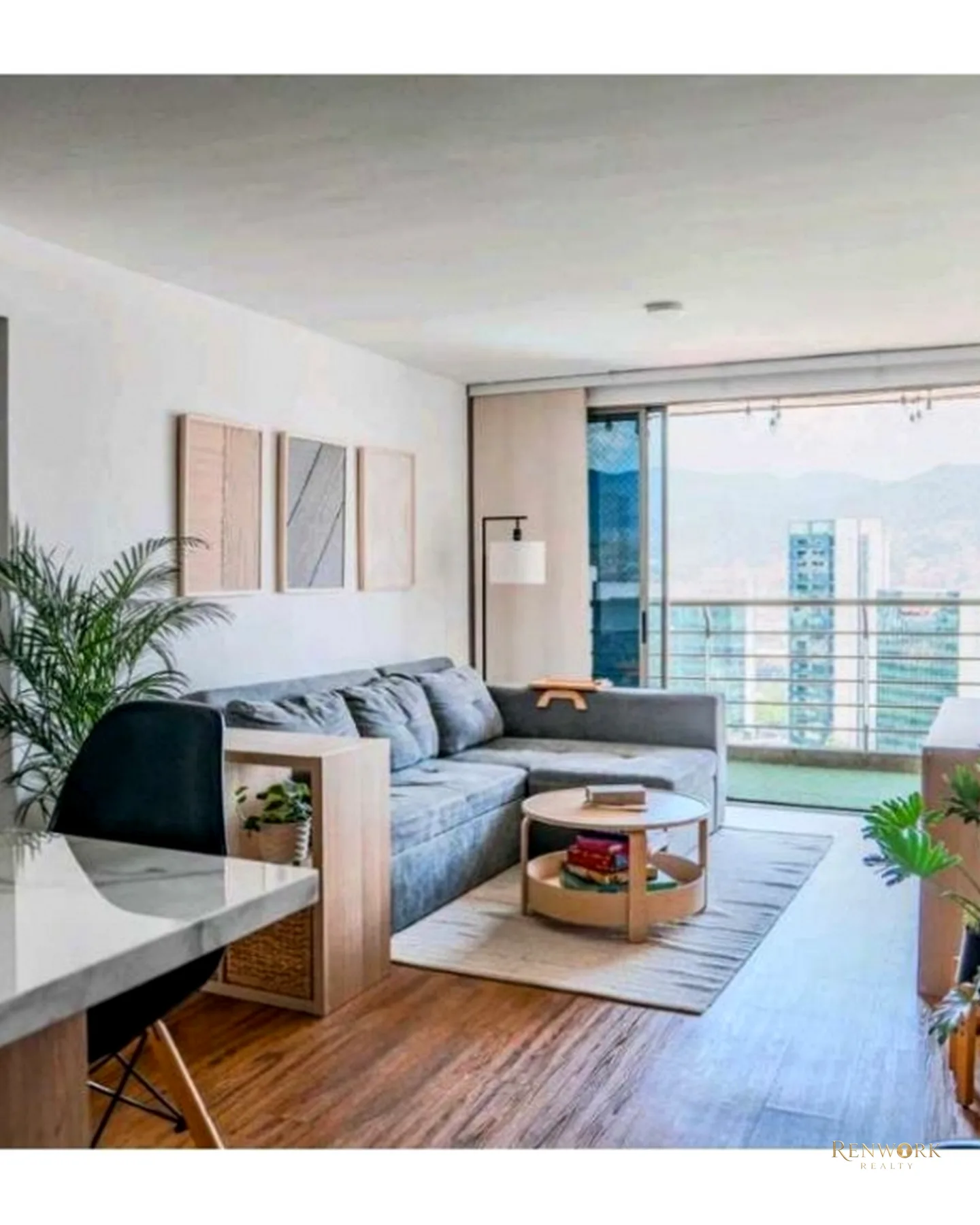 APARTAMENTO EN VENTA MILLA DE ORO POR SANTAFÉ · foto 5