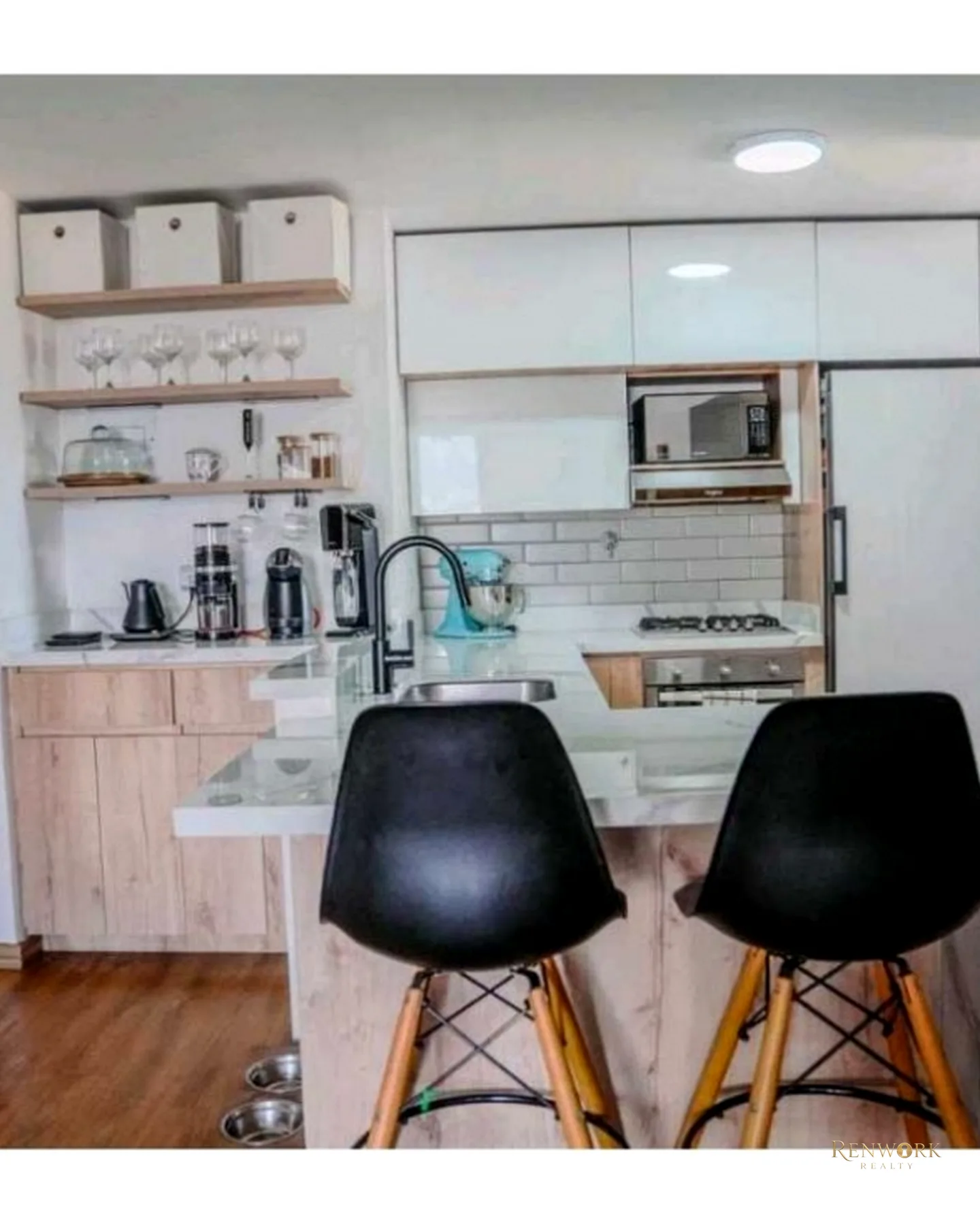 APARTAMENTO EN VENTA MILLA DE ORO POR SANTAFÉ · foto 13
