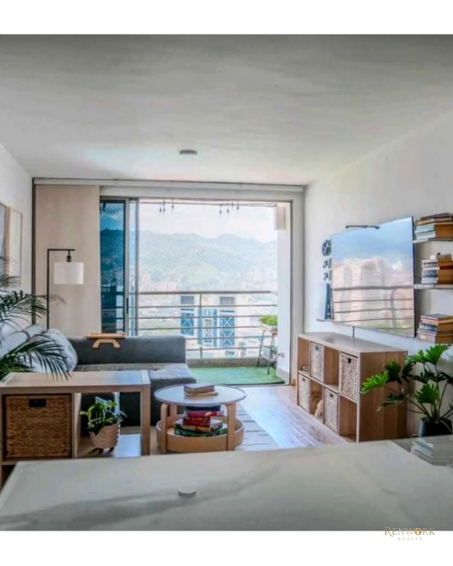 APARTAMENTO EN VENTA MILLA DE ORO POR SANTAFÉ · foto 8