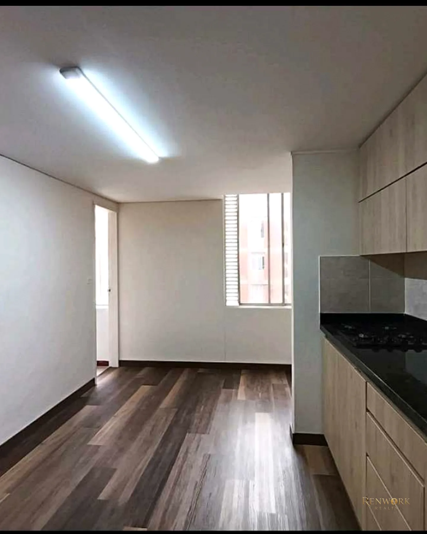 APARTAMENTO EN VENTA NUEVA VILLA DE ABURRA · foto 3