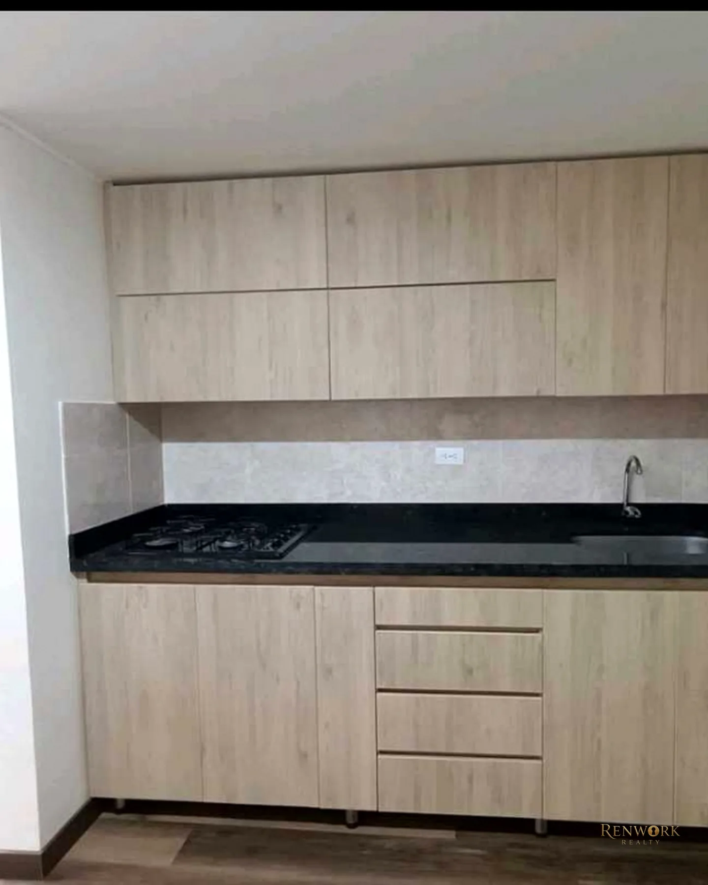APARTAMENTO EN VENTA NUEVA VILLA DE ABURRA · foto 4