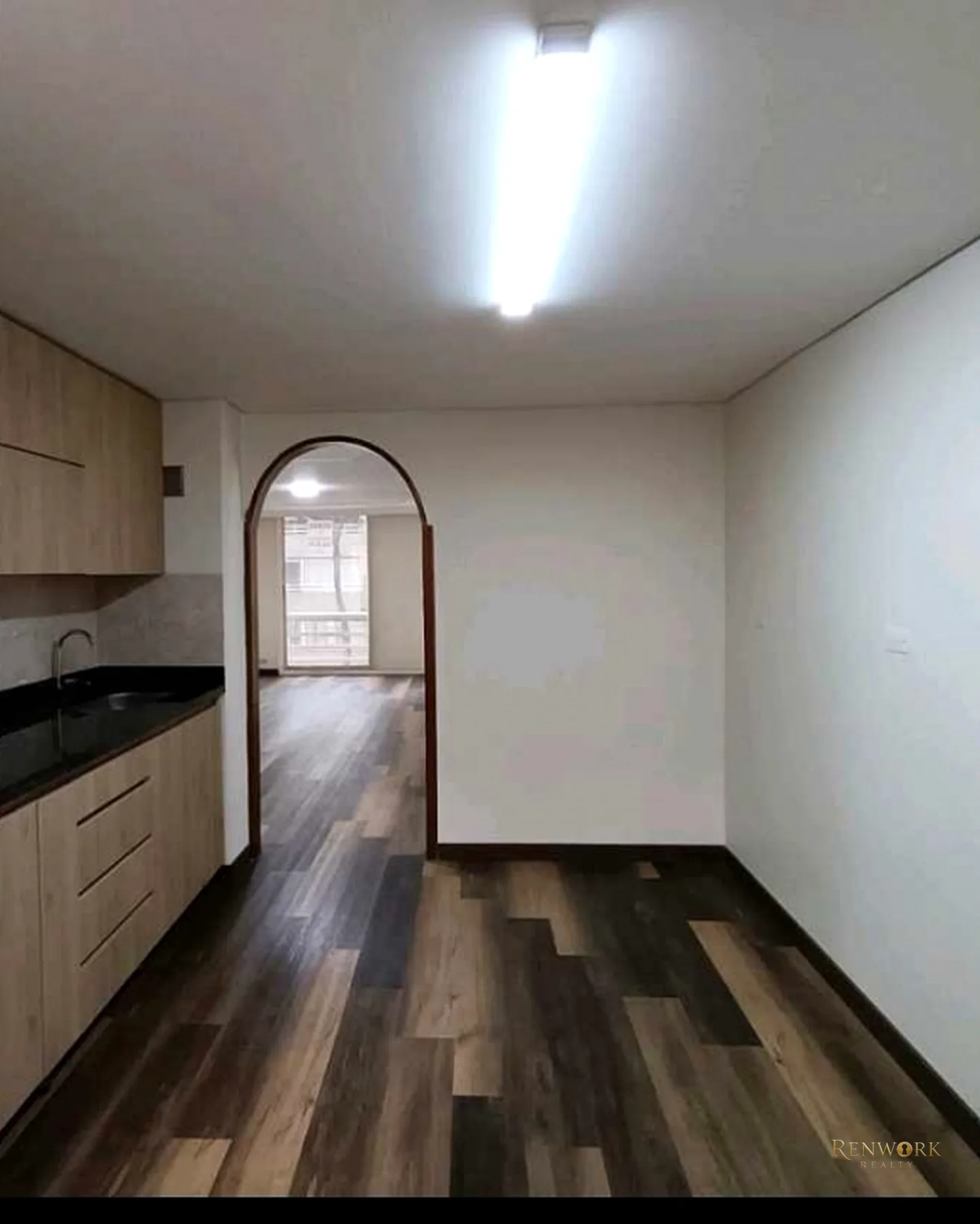 APARTAMENTO EN VENTA NUEVA VILLA DE ABURRA · foto 1
