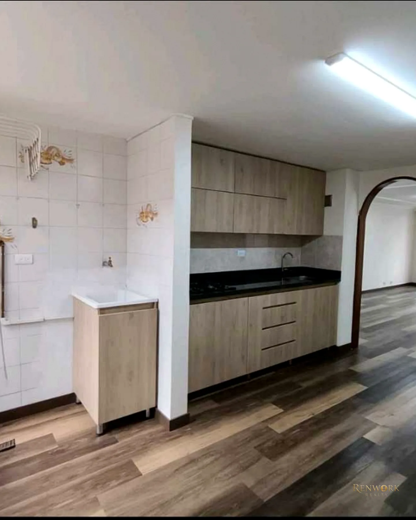 APARTAMENTO EN VENTA NUEVA VILLA DE ABURRA · foto 2