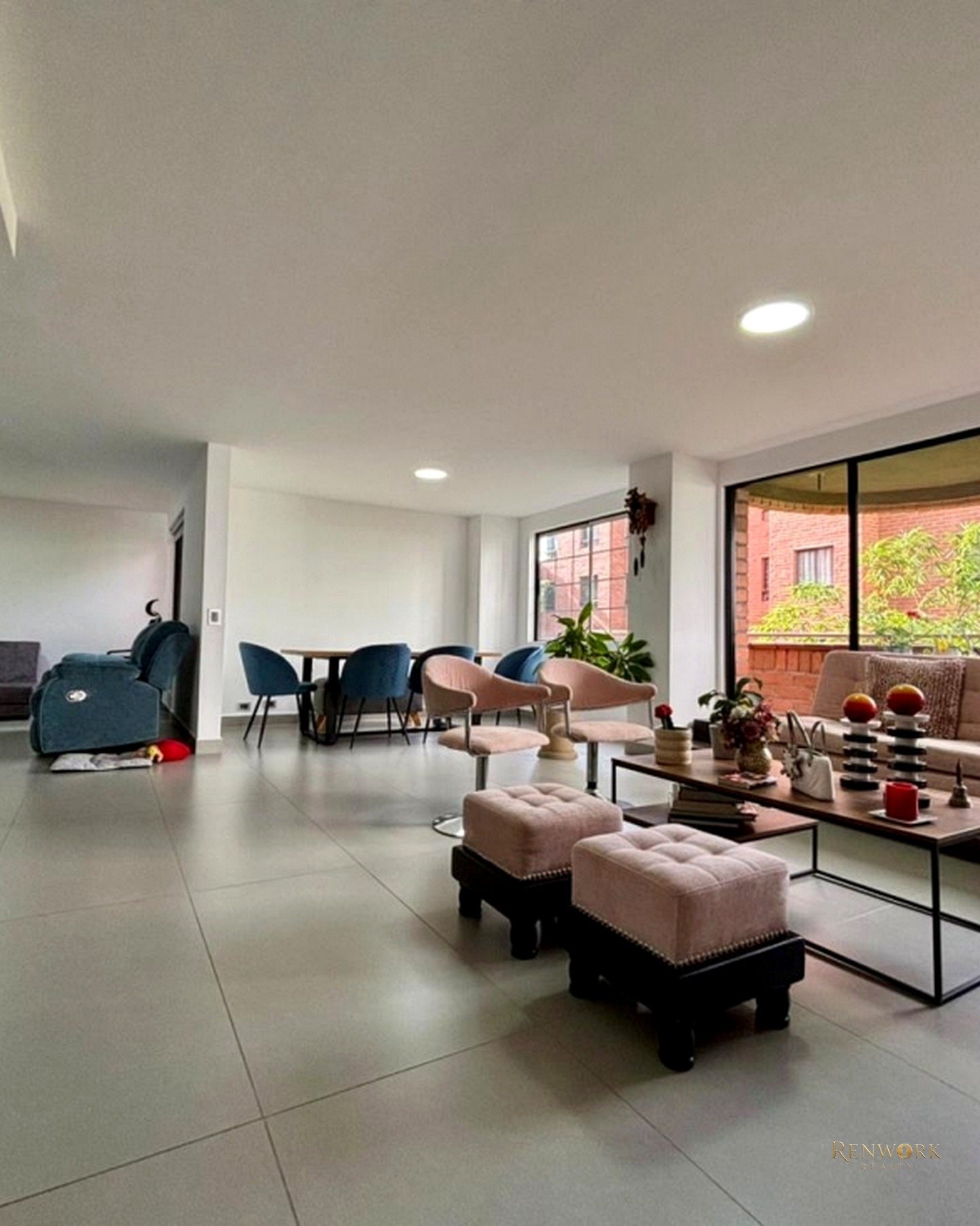 APARTAMENTO EN VENTA OVIEDO EL POBLADO. · foto 1