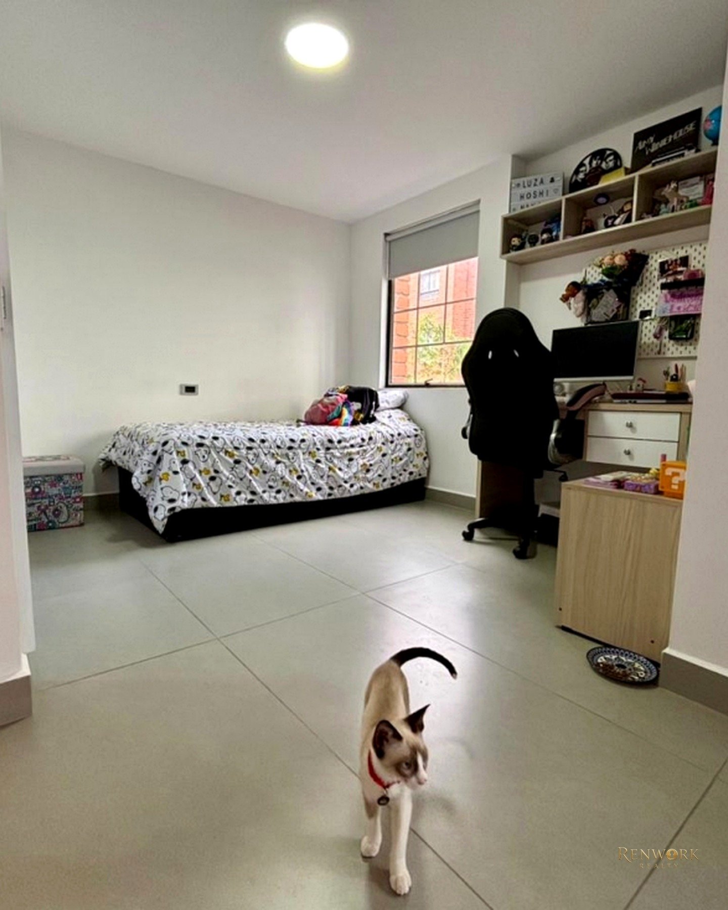 APARTAMENTO EN VENTA OVIEDO EL POBLADO. · foto 14